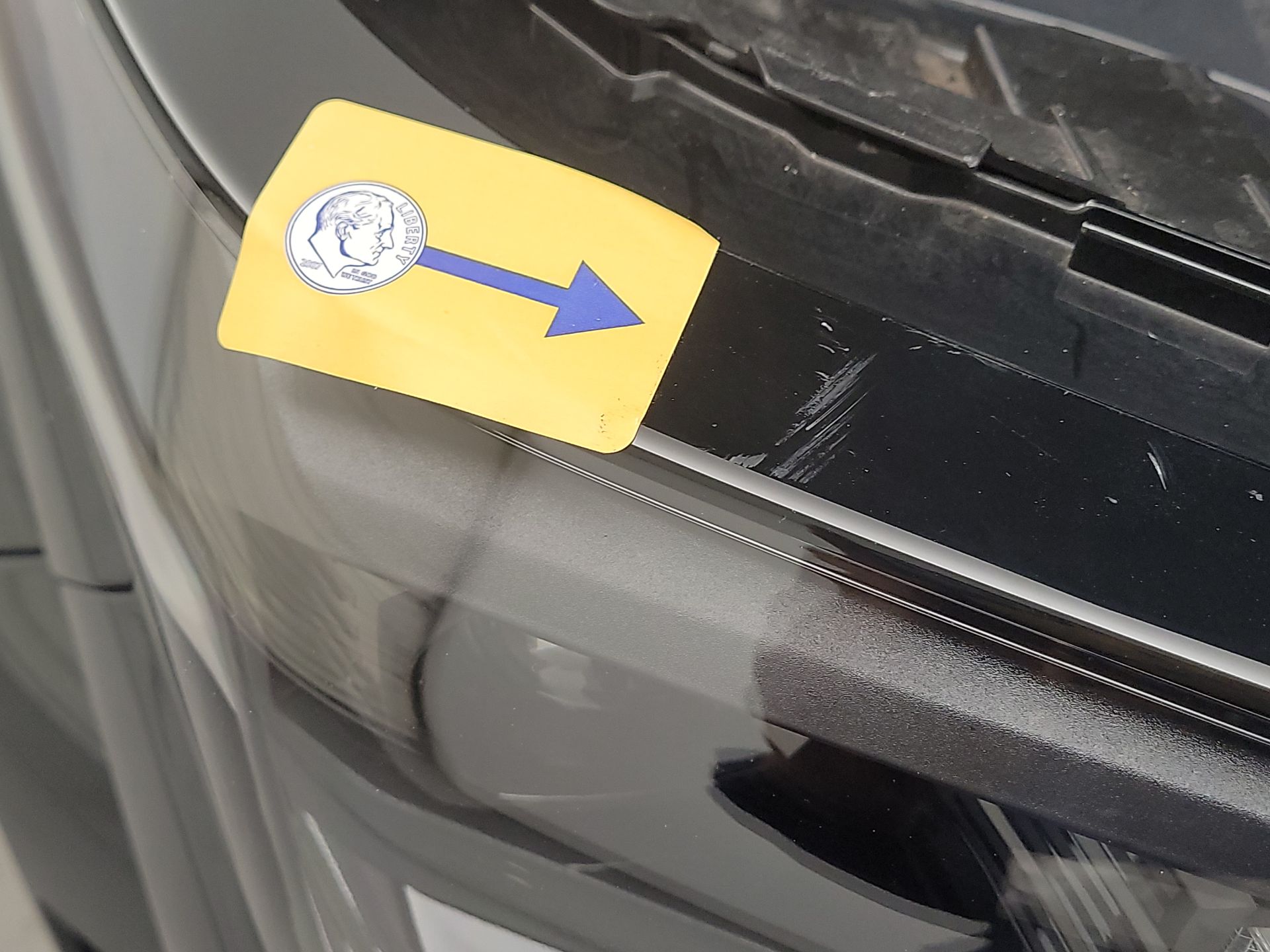 Thumbnail: 2024 Toyota Tacoma - 19