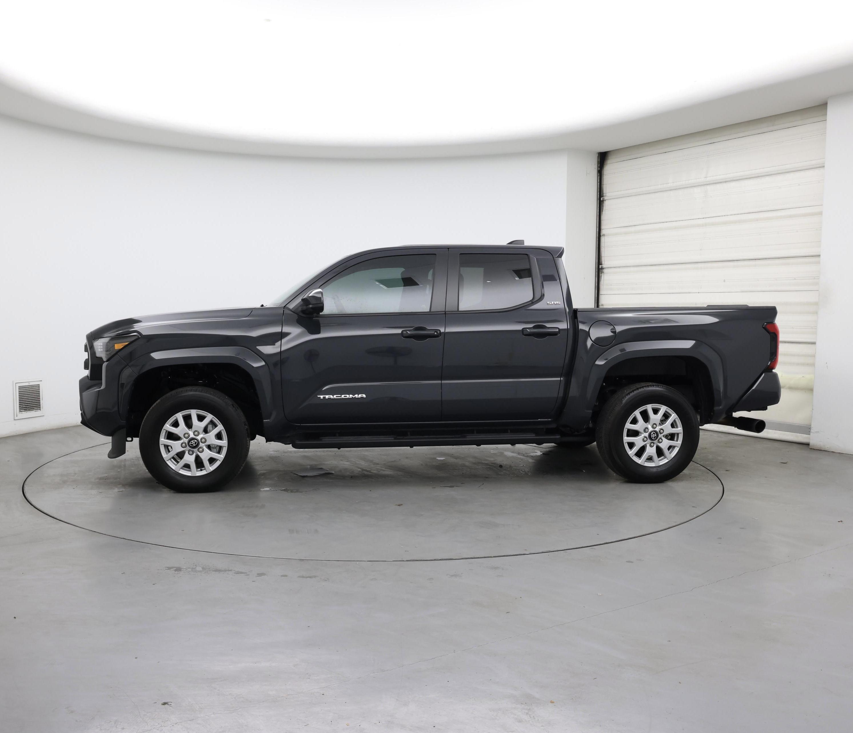 Thumbnail: 2024 Toyota Tacoma - 3