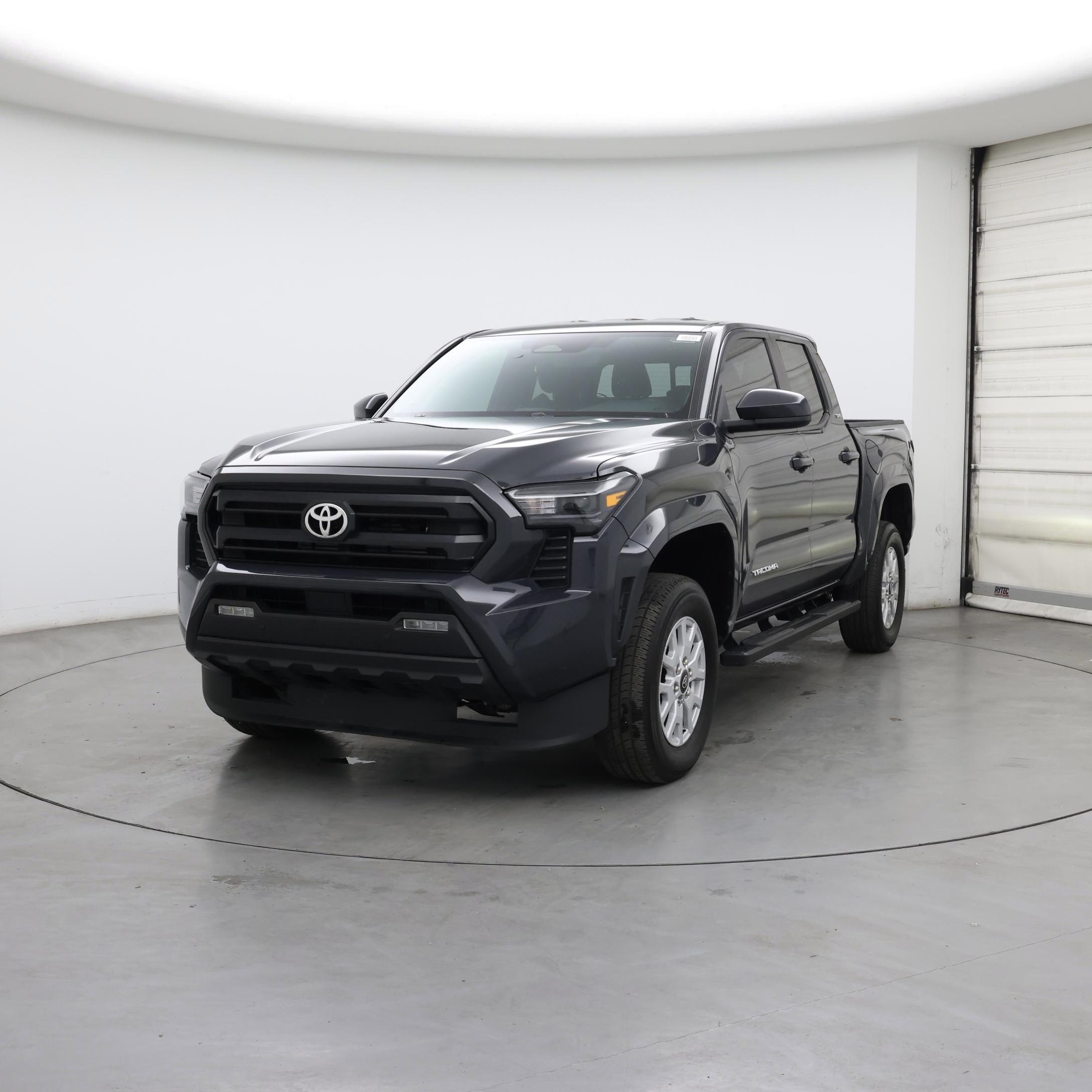 Thumbnail: 2024 Toyota Tacoma - 4