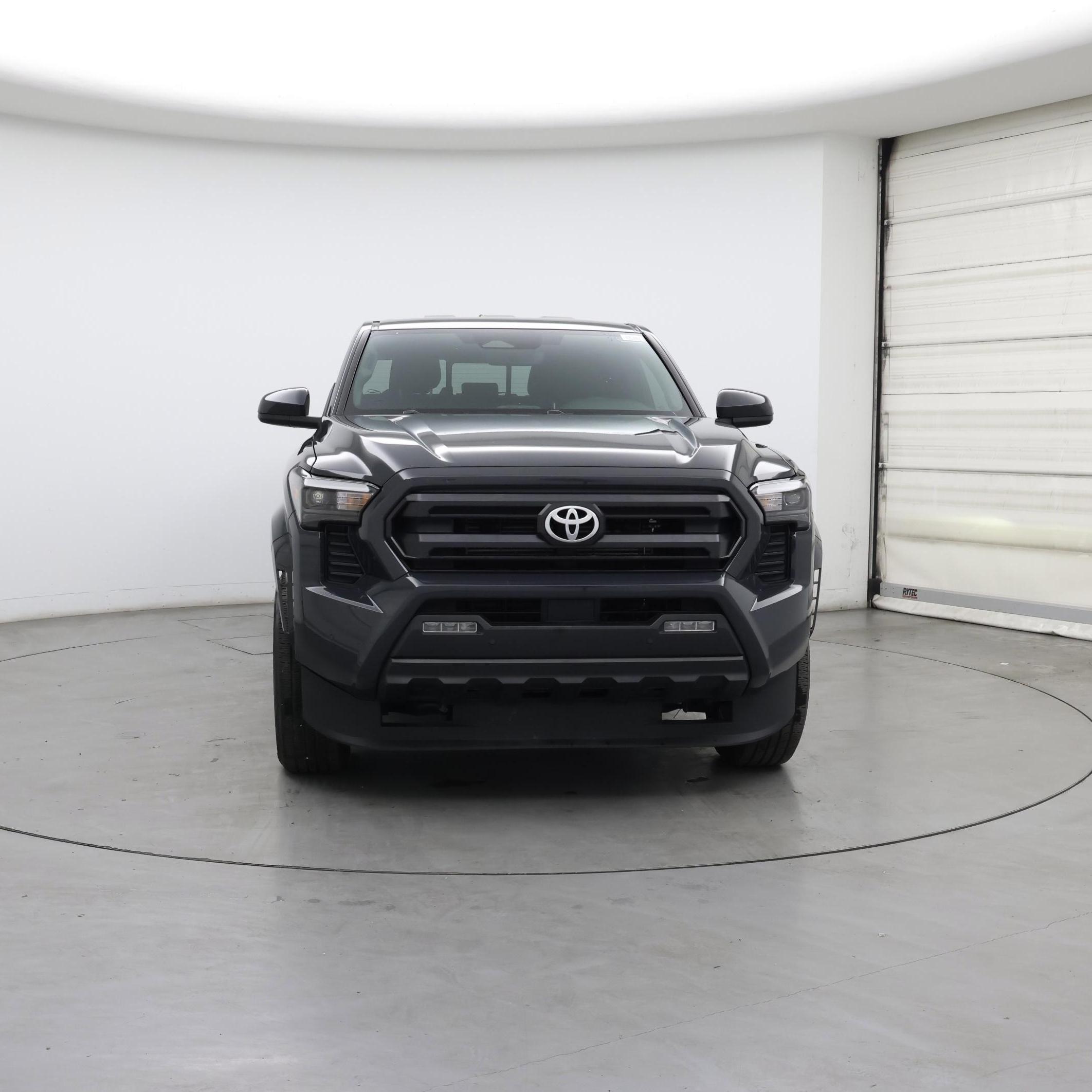 Thumbnail: 2024 Toyota Tacoma - 5