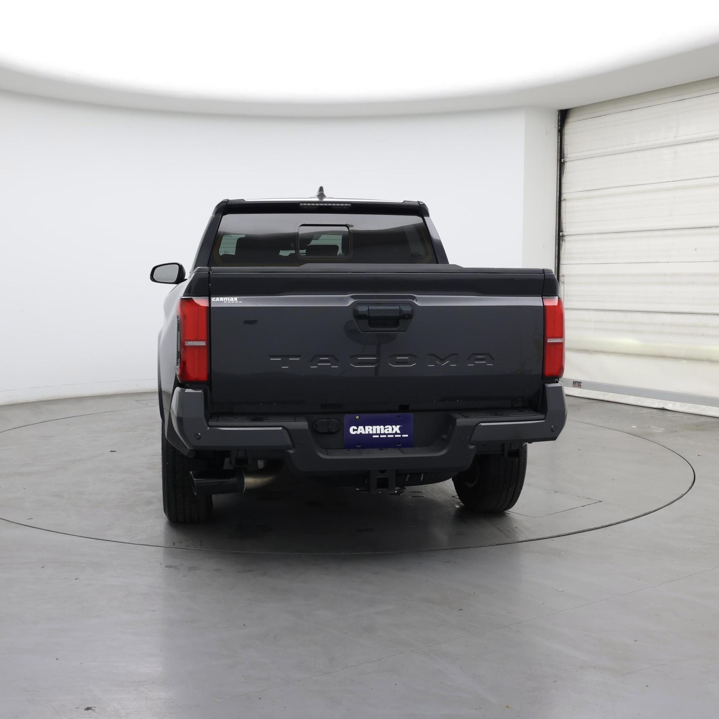 Thumbnail: 2024 Toyota Tacoma - 6