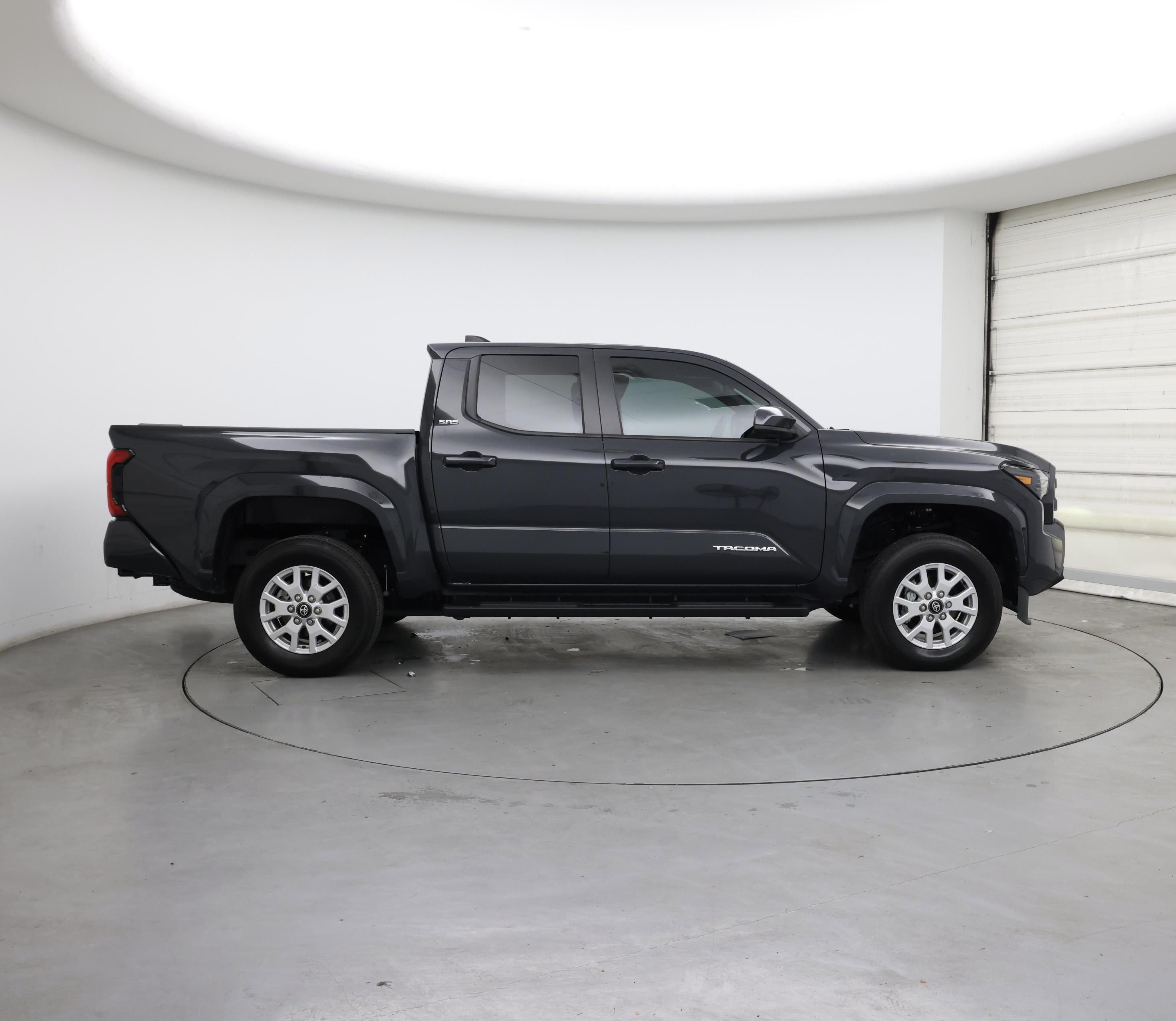 Thumbnail: 2024 Toyota Tacoma - 7