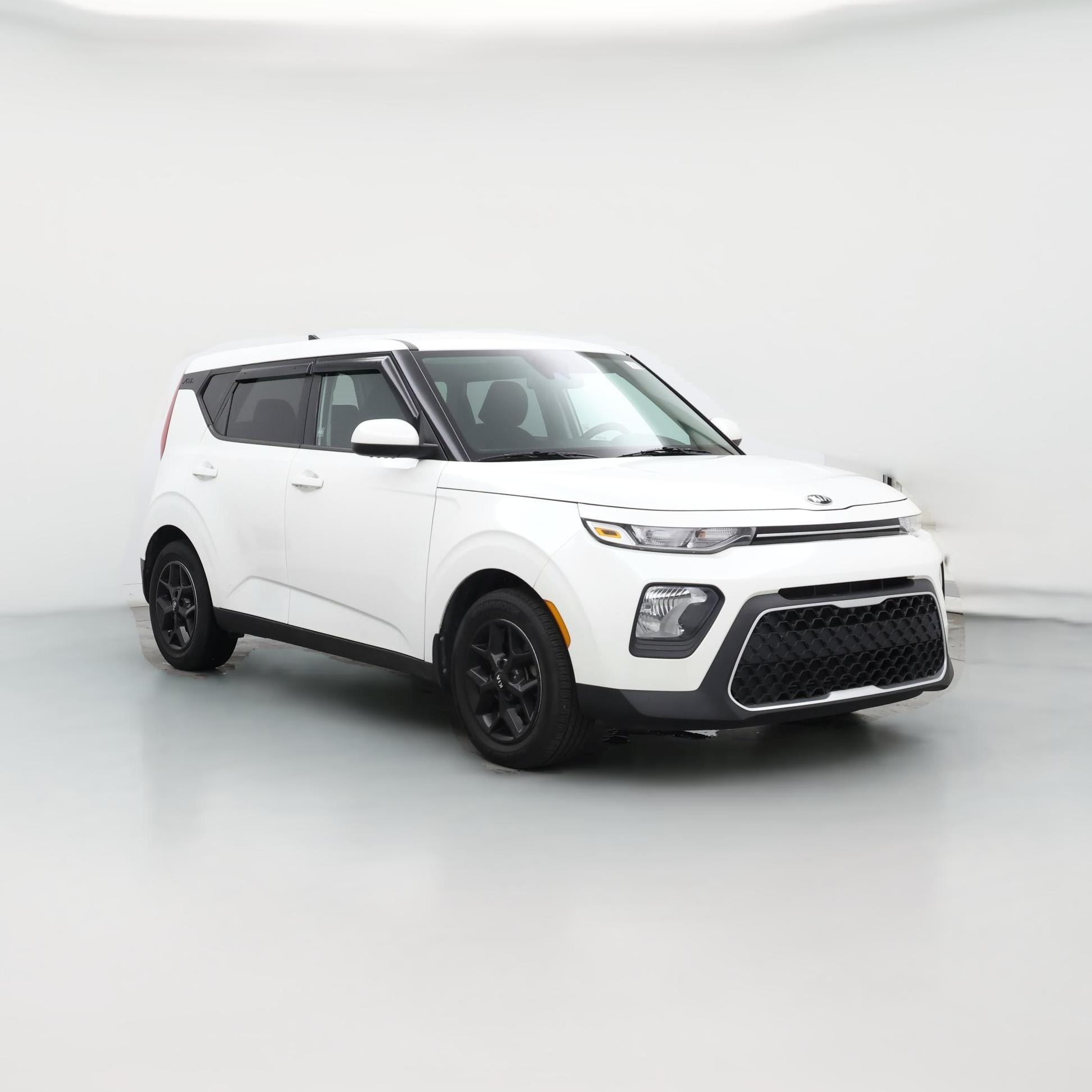 Thumbnail: 2020 Kia Soul - 1