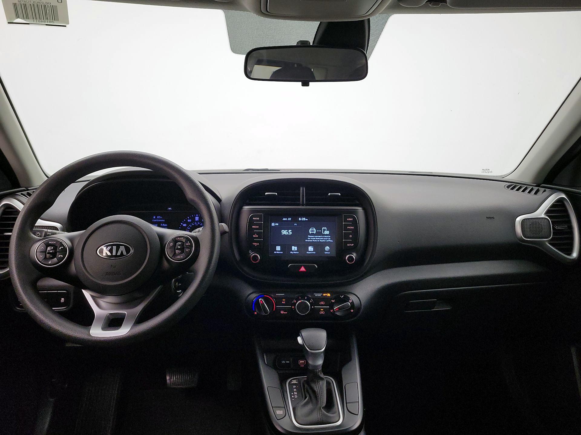 Thumbnail: 2020 Kia Soul - 9