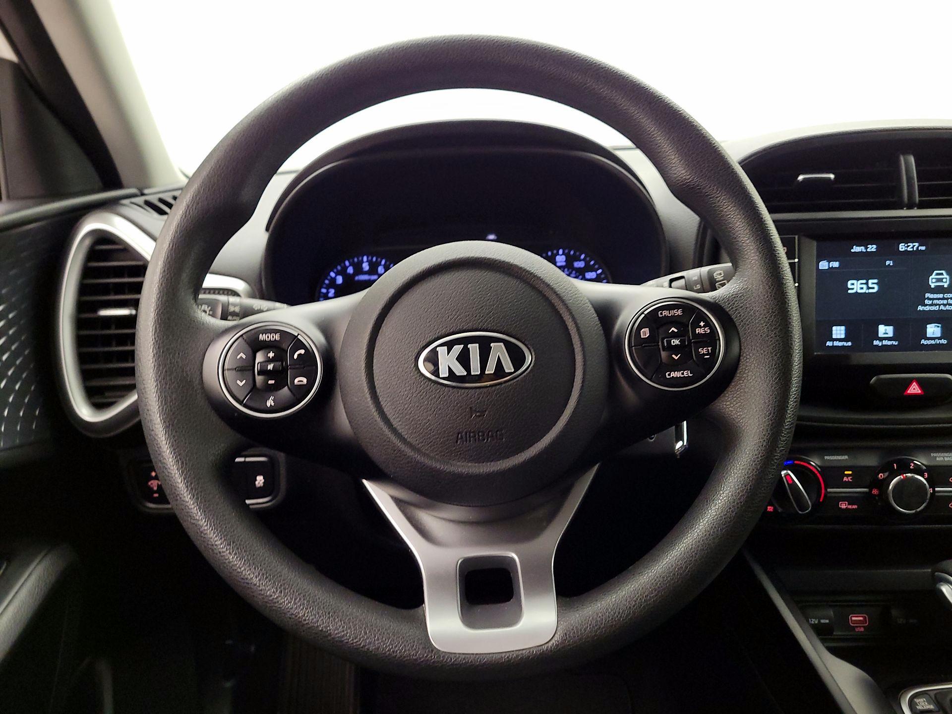 Thumbnail: 2020 Kia Soul - 10