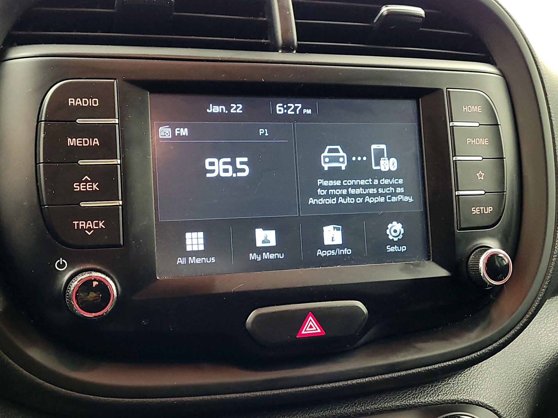 Thumbnail: 2020 Kia Soul - 15