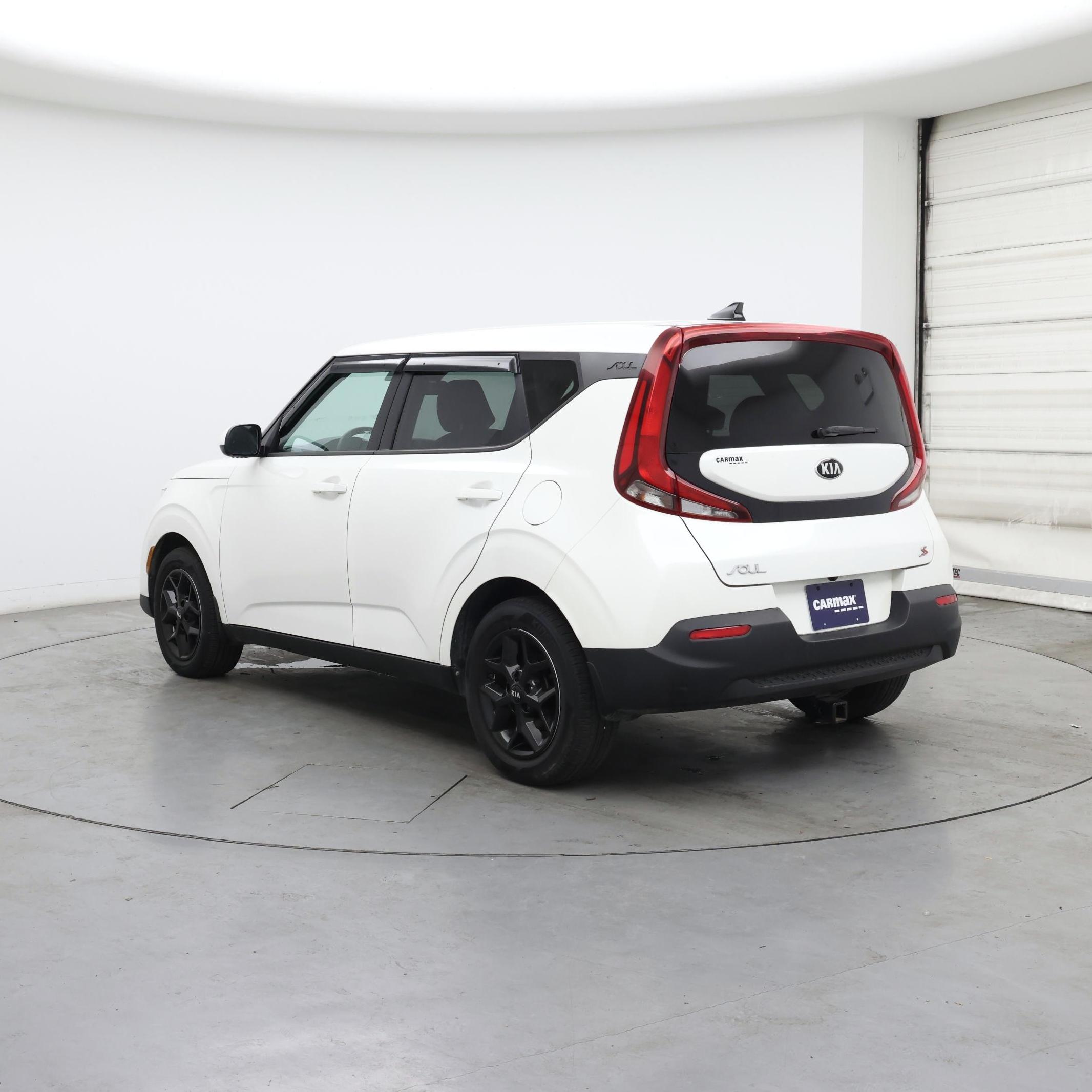 Thumbnail: 2020 Kia Soul - 2