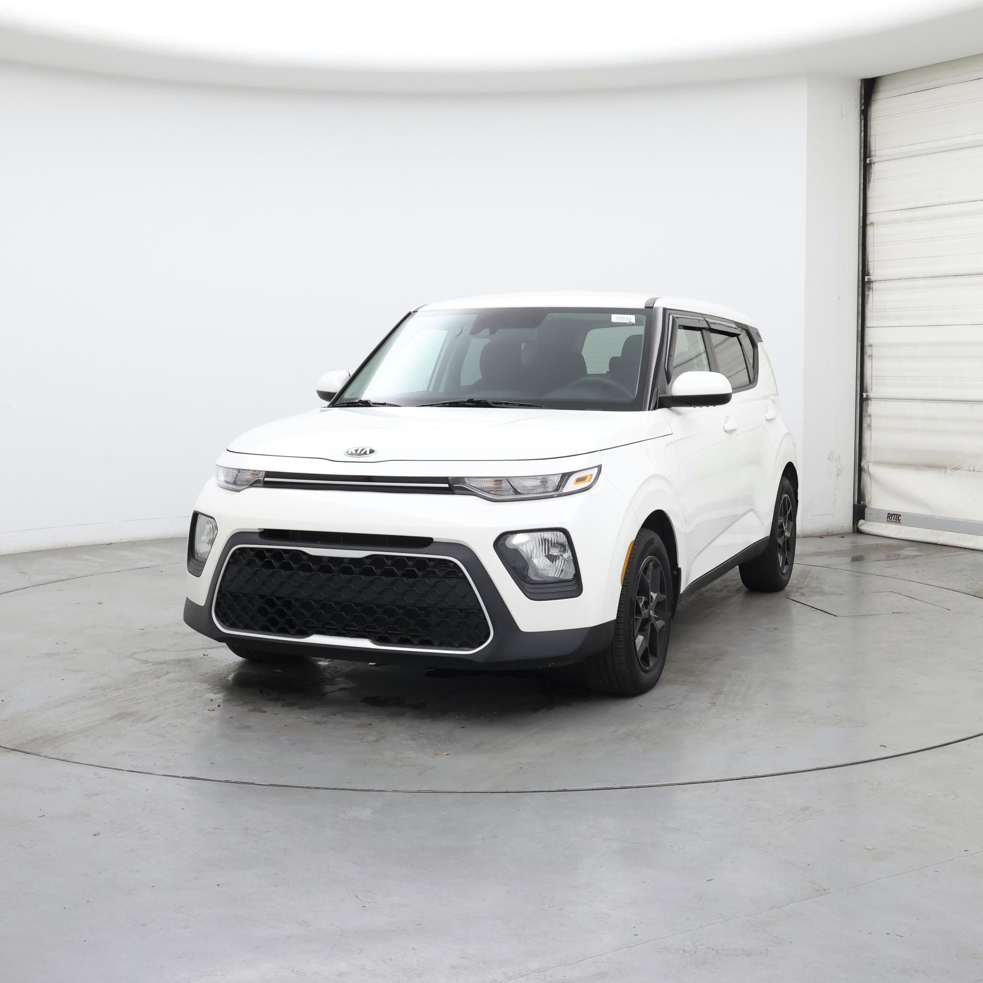 Thumbnail: 2020 Kia Soul - 4