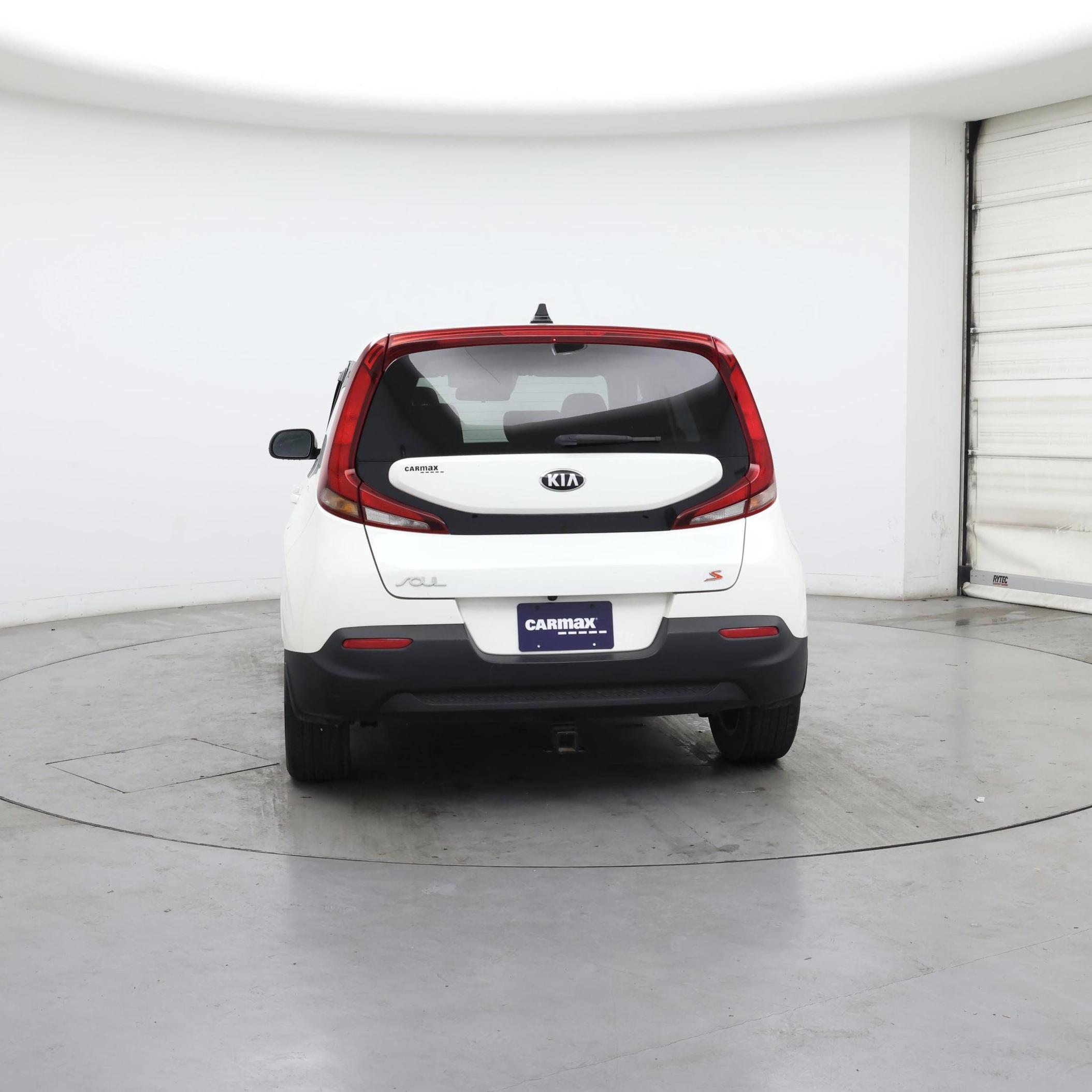 Thumbnail: 2020 Kia Soul - 6