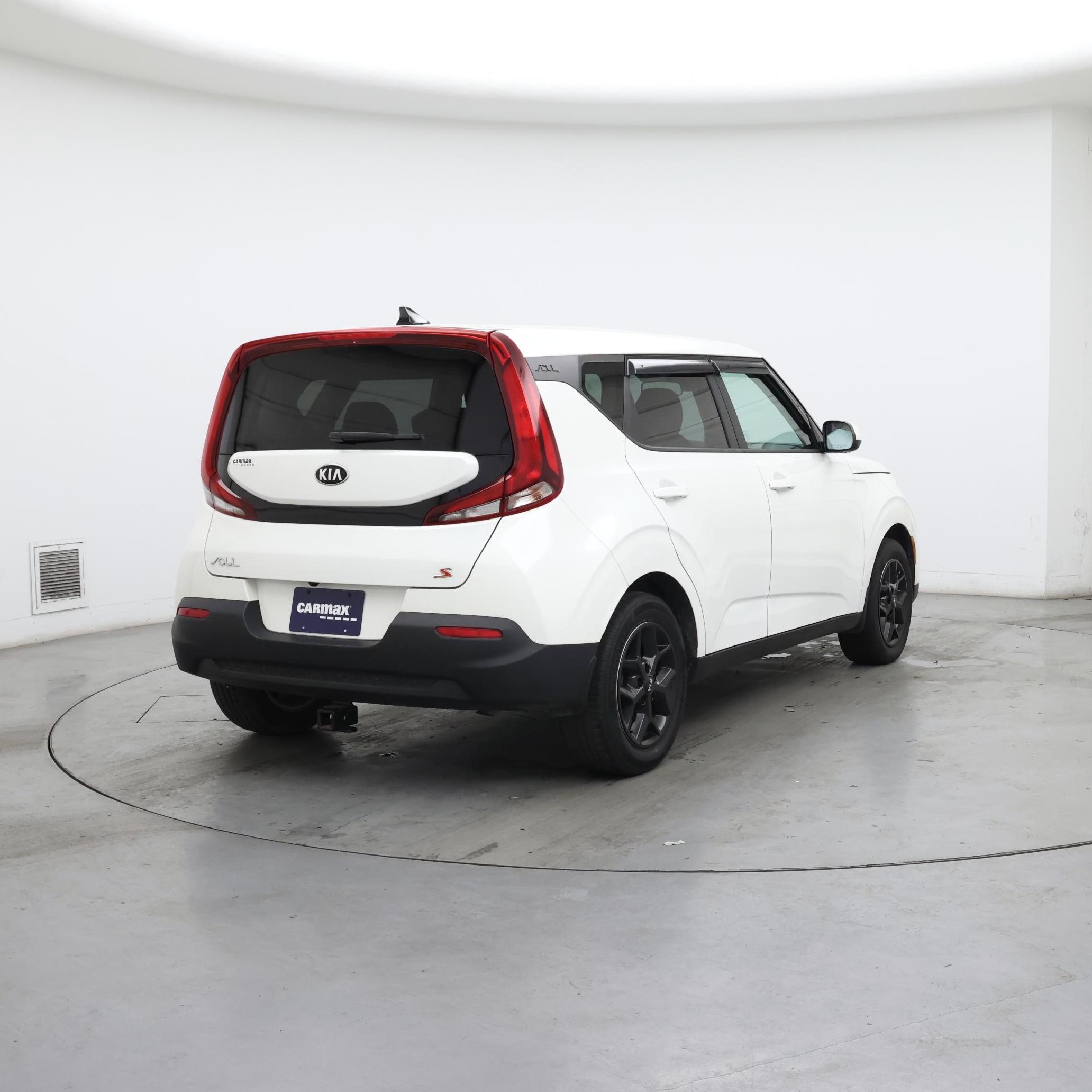 Thumbnail: 2020 Kia Soul - 8