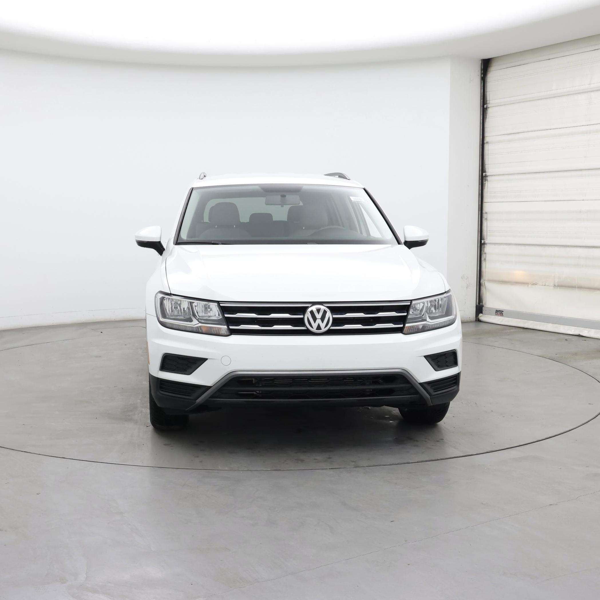Thumbnail: 2020 Volkswagen Tiguan - 5