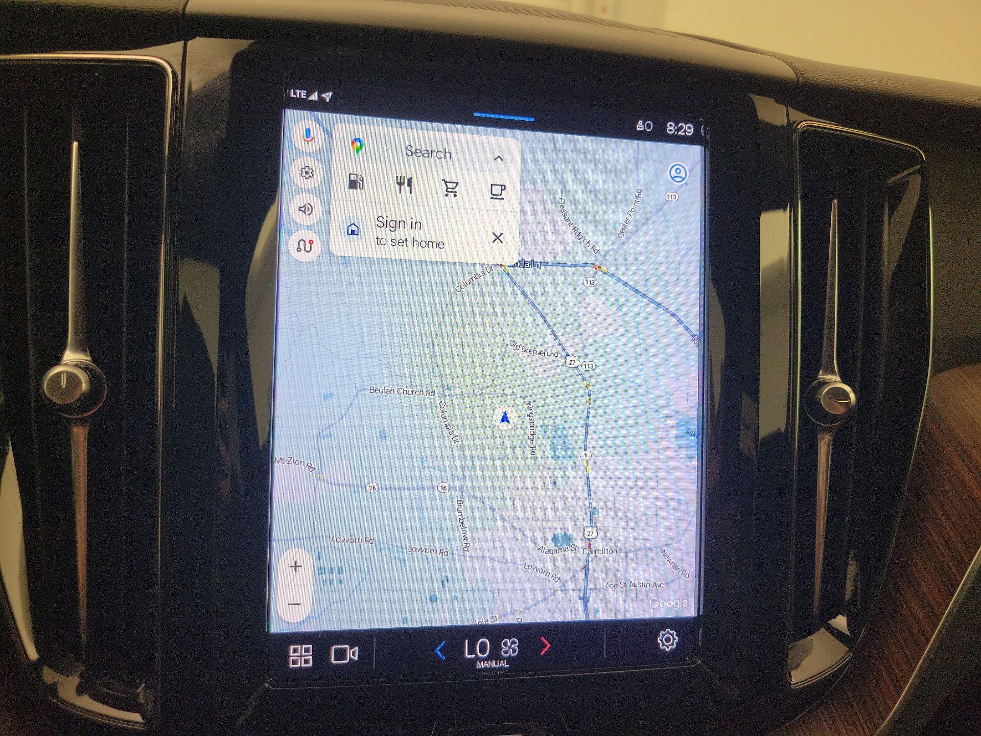 Thumbnail: 2023 Volvo XC60 - 14