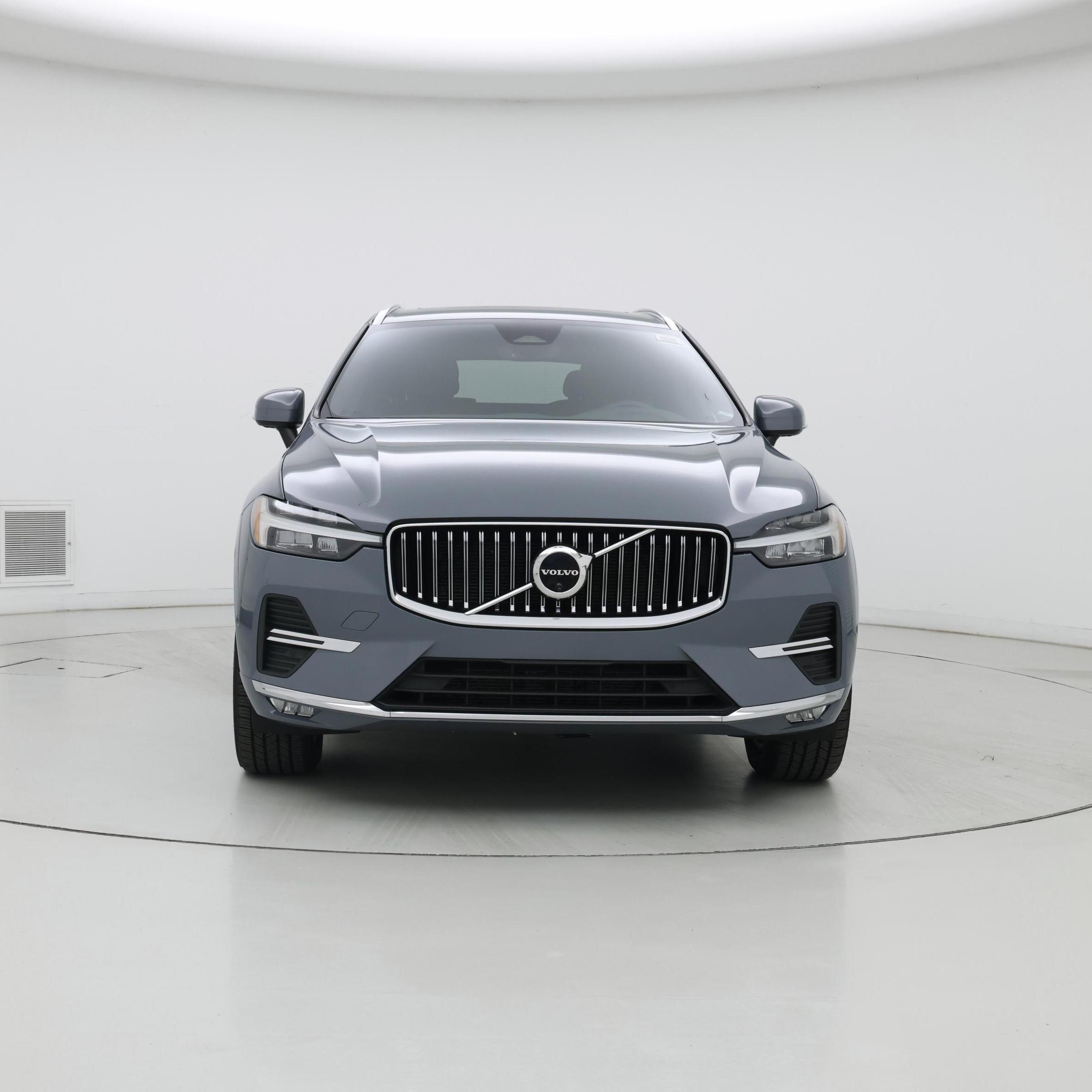 Thumbnail: 2023 Volvo XC60 - 5