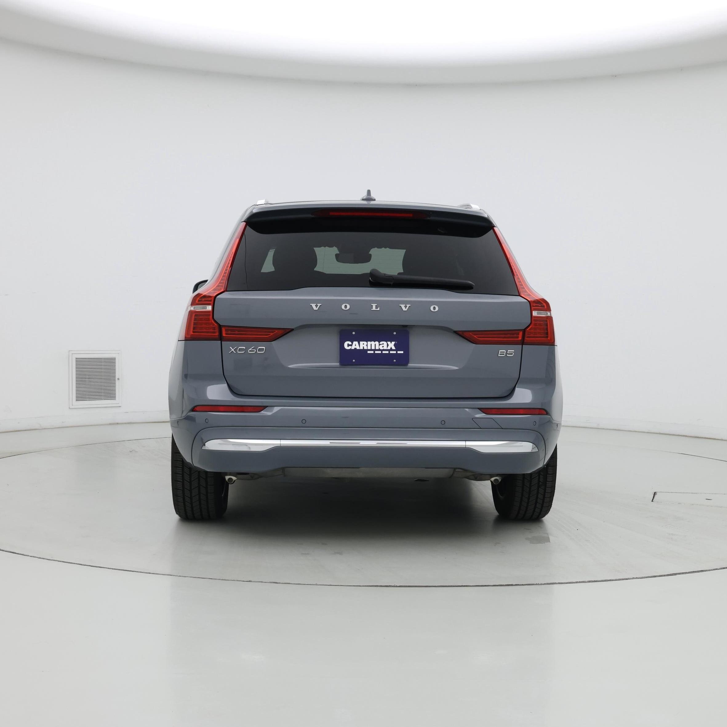 Thumbnail: 2023 Volvo XC60 - 6