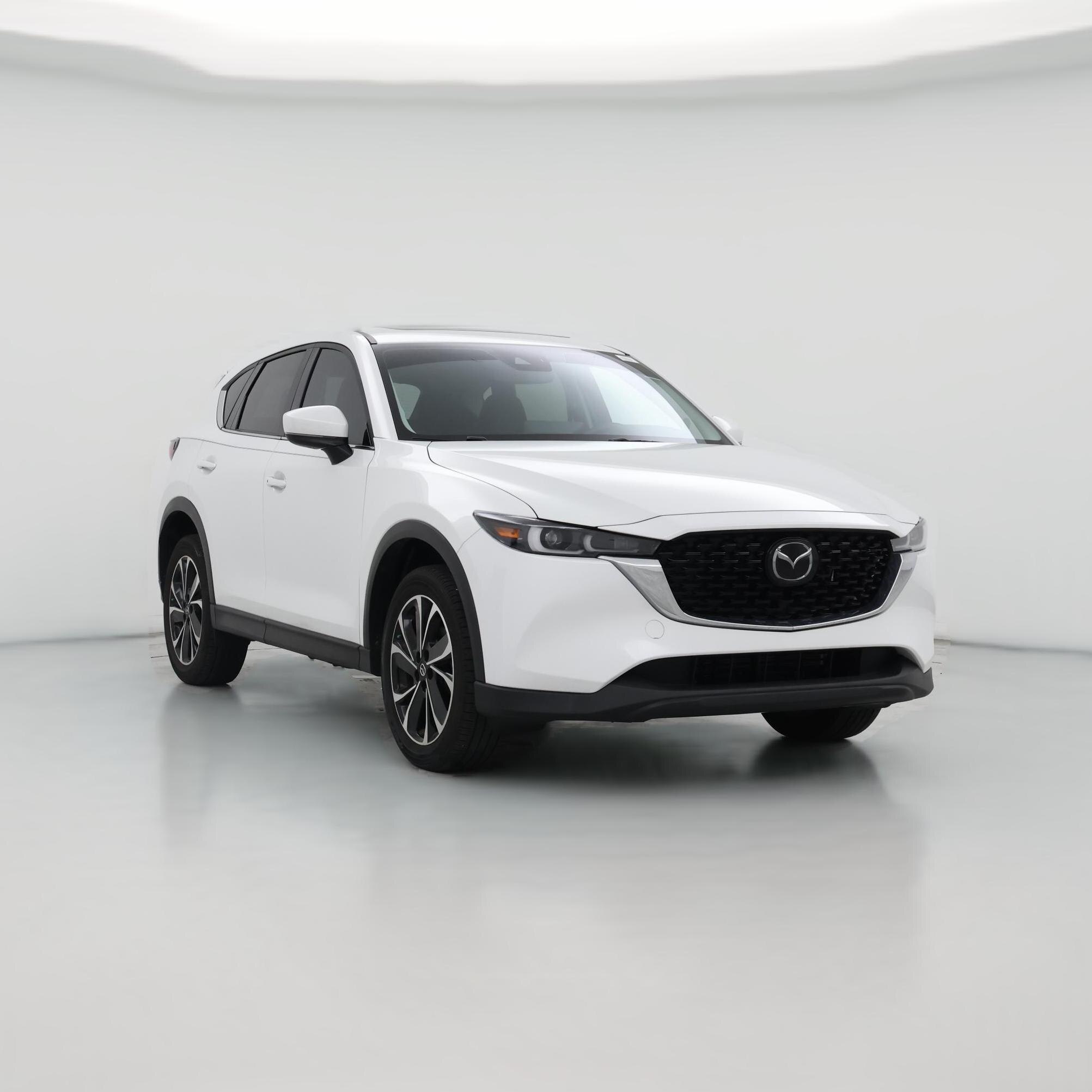Thumbnail: 2023 Mazda CX-5 - 1