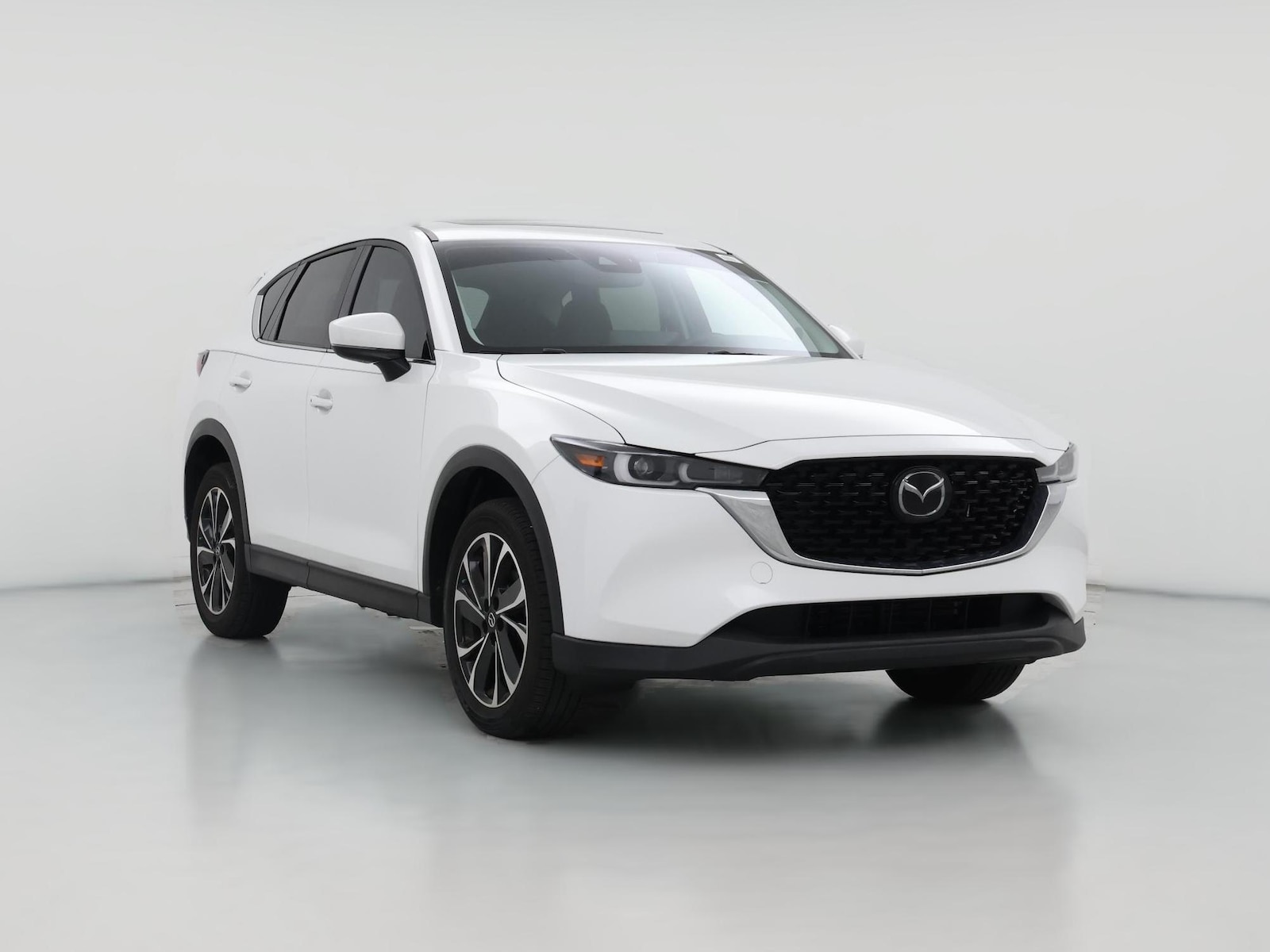 2023 Mazda CX-5 S Premium package