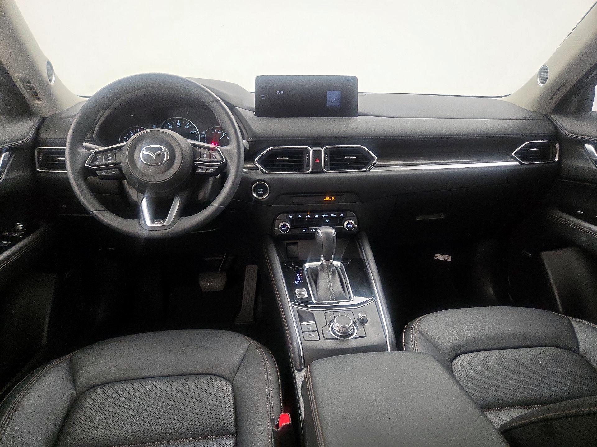 Thumbnail: 2023 Mazda CX-5 - 9