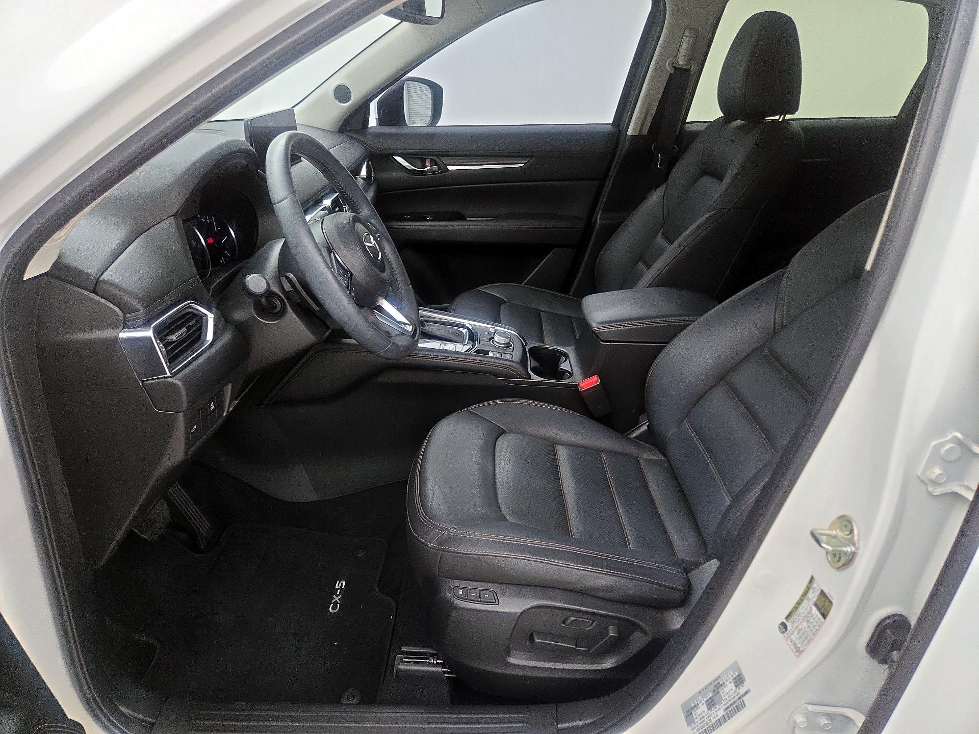 Thumbnail: 2023 Mazda CX-5 - 11