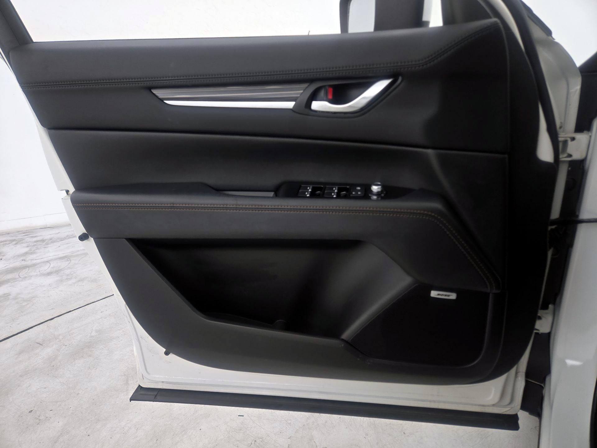 Thumbnail: 2023 Mazda CX-5 - 12