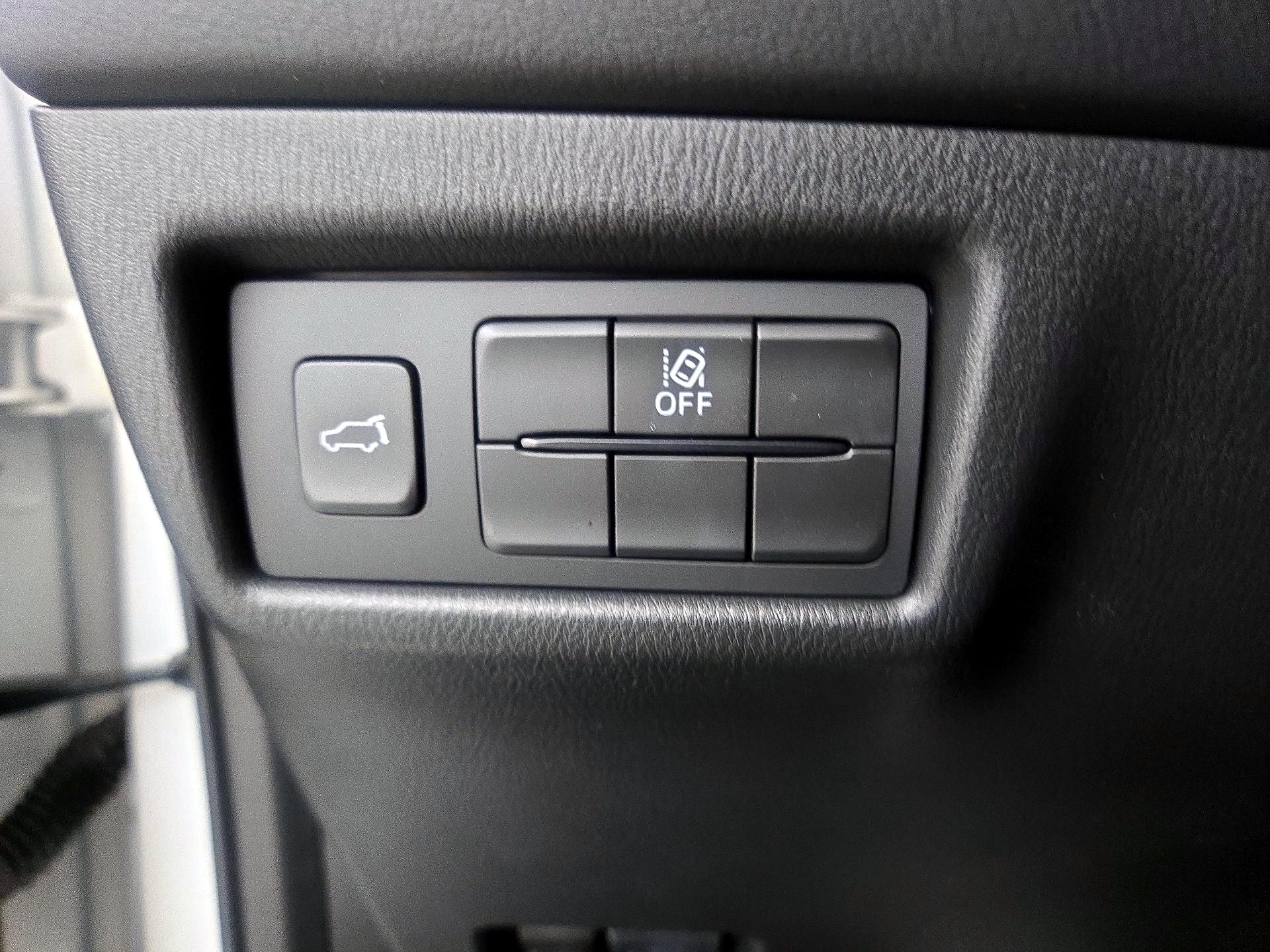 Thumbnail: 2023 Mazda CX-5 - 13