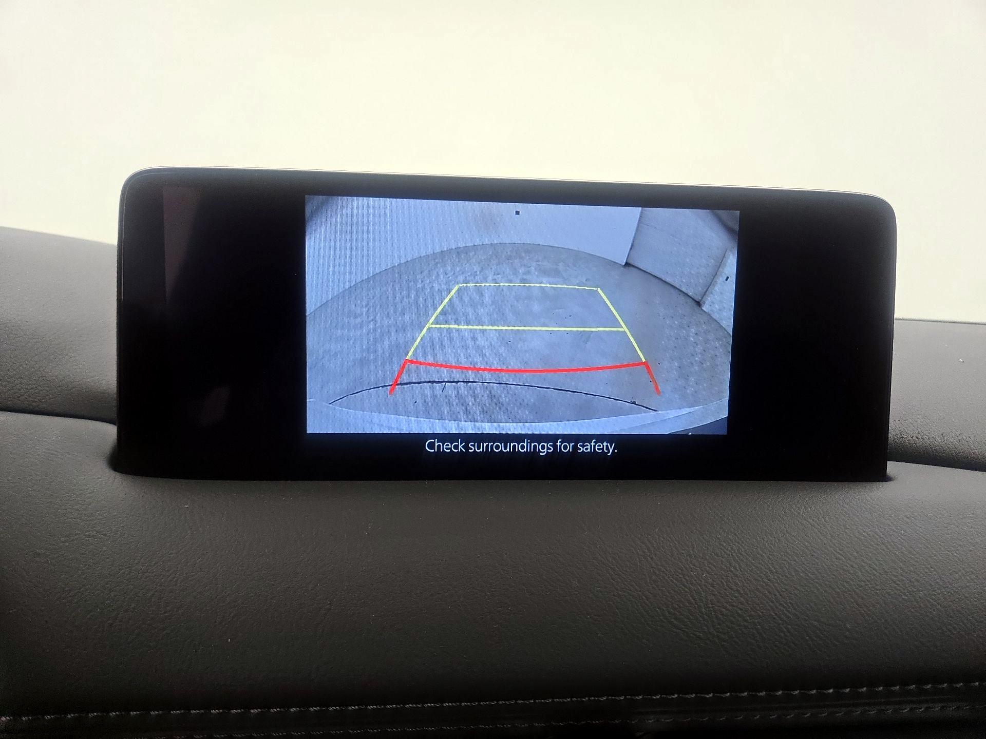 Thumbnail: 2023 Mazda CX-5 - 14