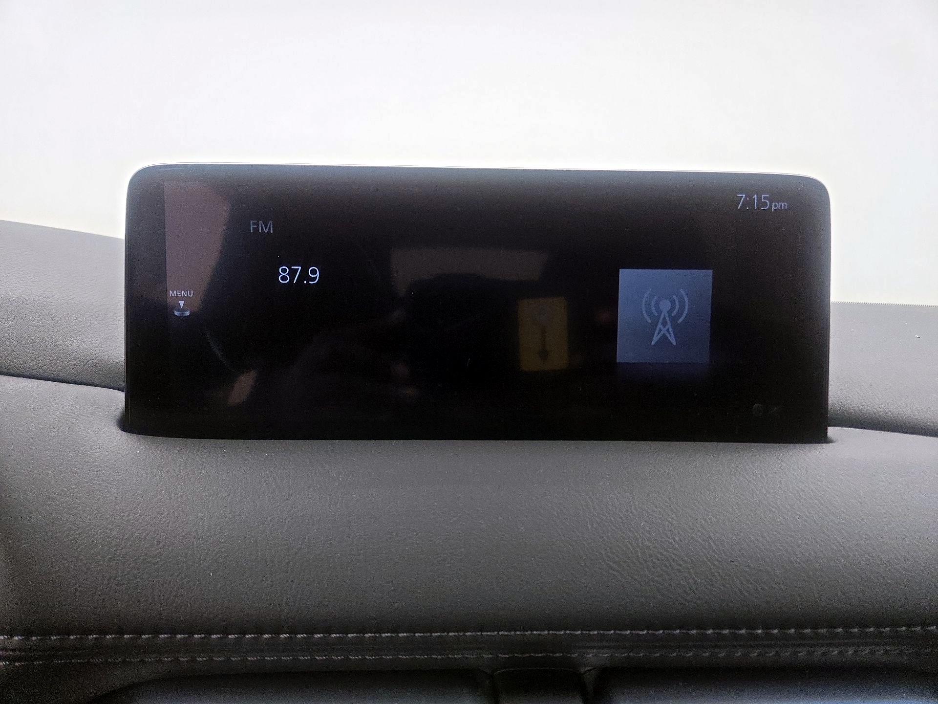 Thumbnail: 2023 Mazda CX-5 - 15