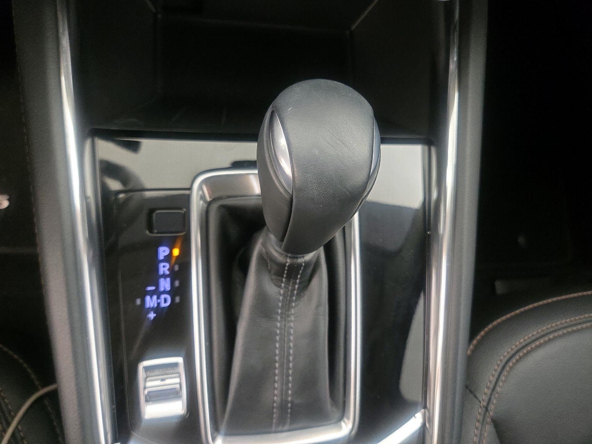 Thumbnail: 2023 Mazda CX-5 - 17