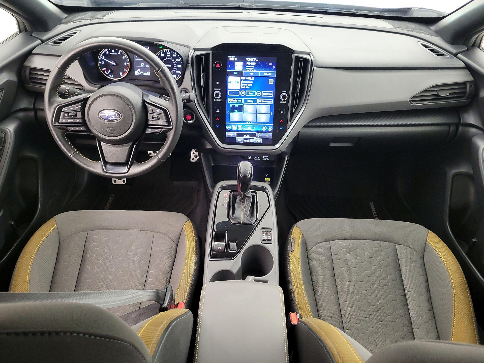 Thumbnail: 2024 Subaru Crosstrek - 9