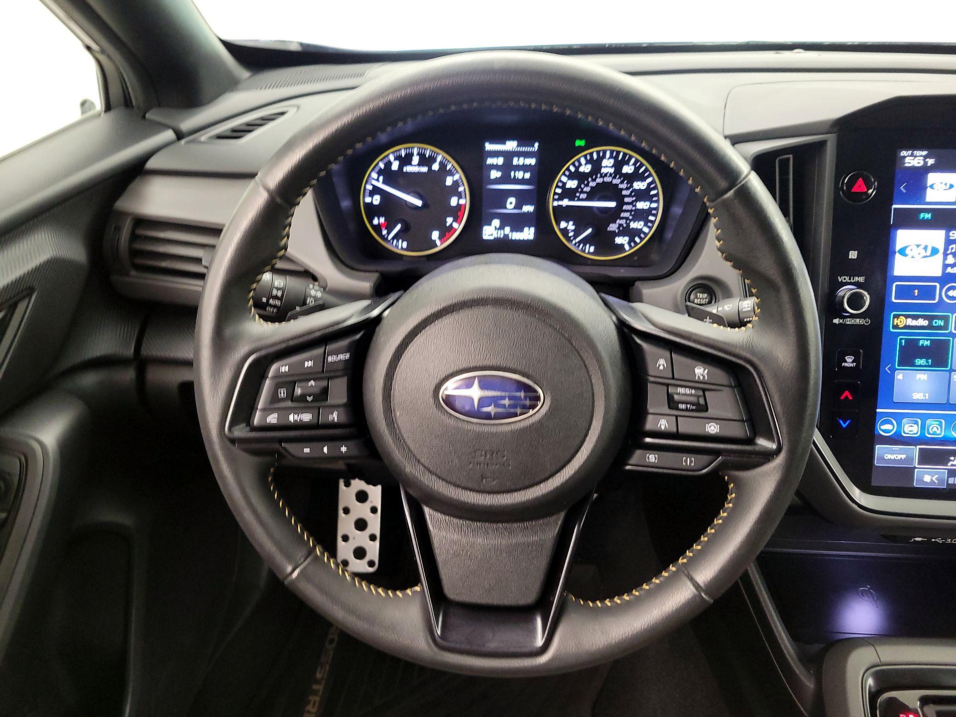 Thumbnail: 2024 Subaru Crosstrek - 10