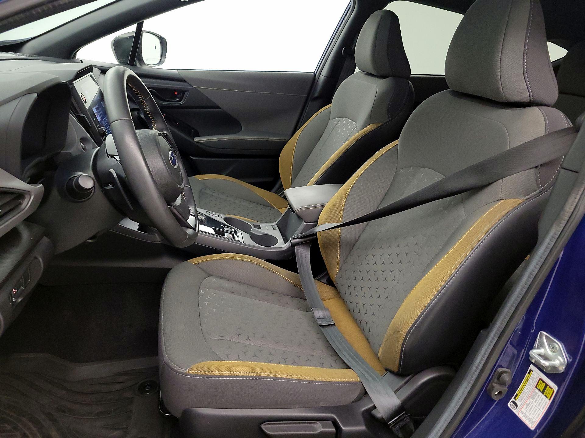 Thumbnail: 2024 Subaru Crosstrek - 11