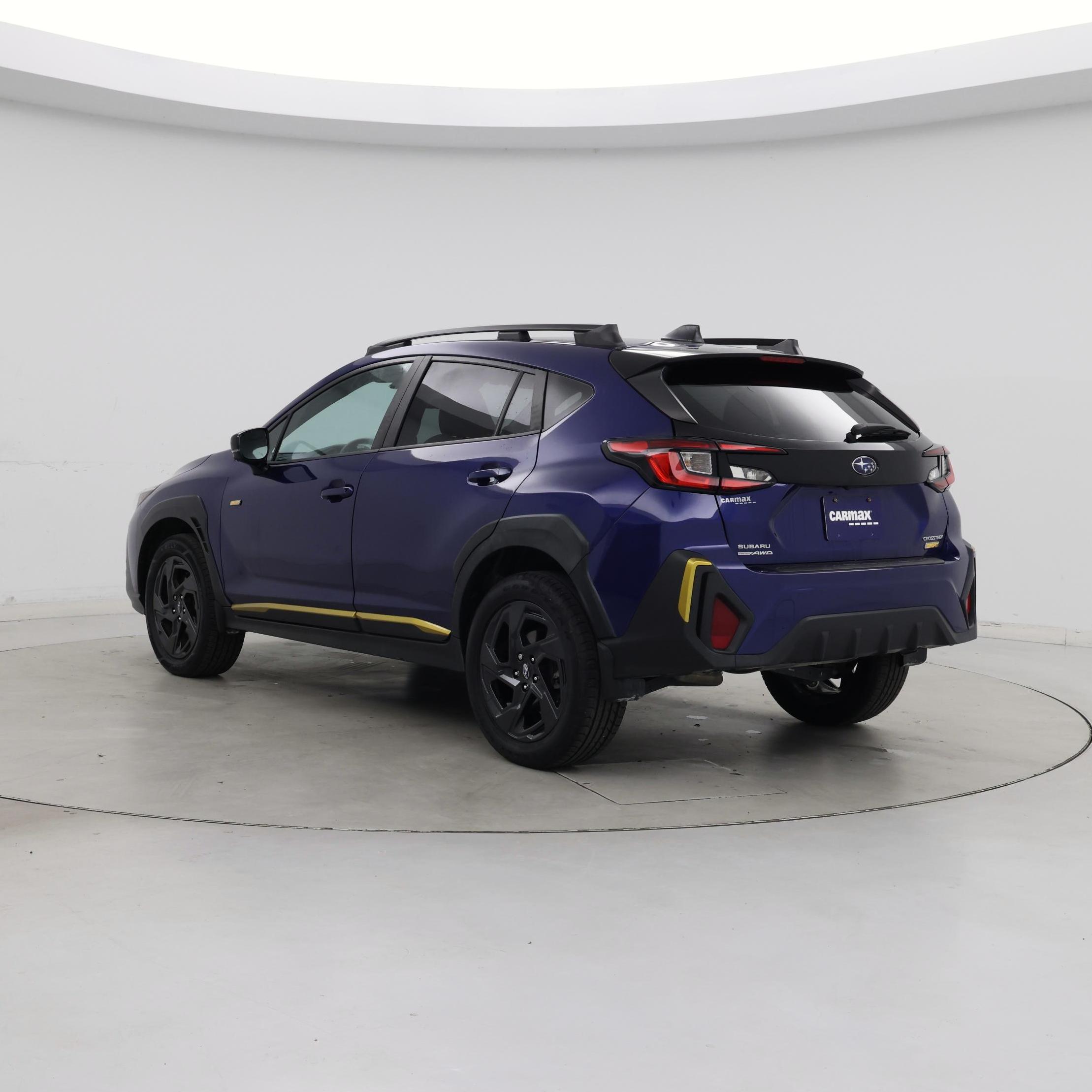Thumbnail: 2024 Subaru Crosstrek - 2