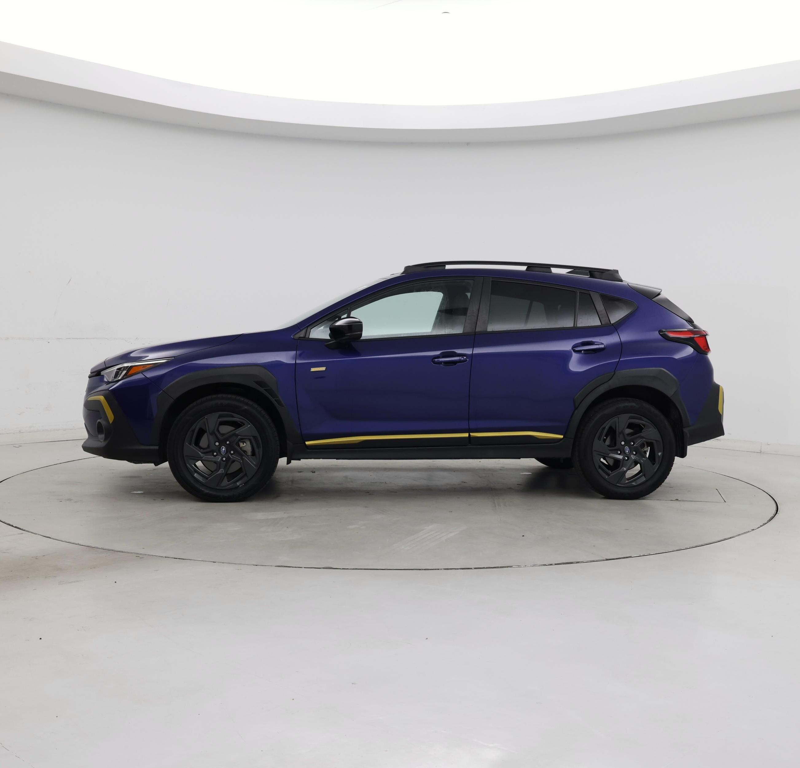 Thumbnail: 2024 Subaru Crosstrek - 3