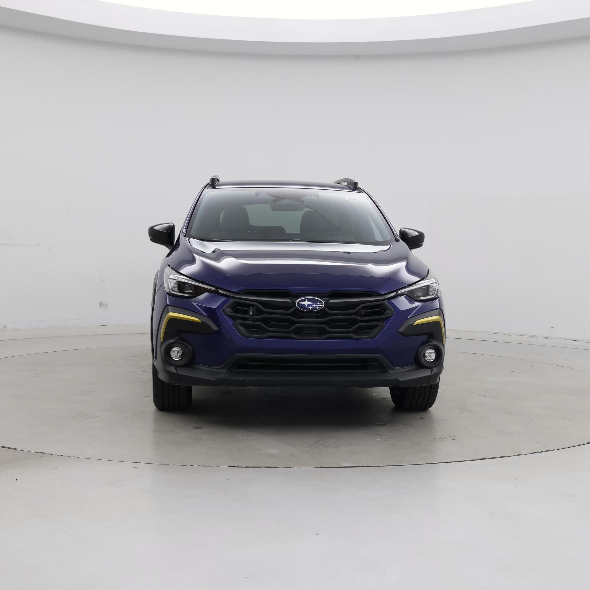 Thumbnail: 2024 Subaru Crosstrek - 5