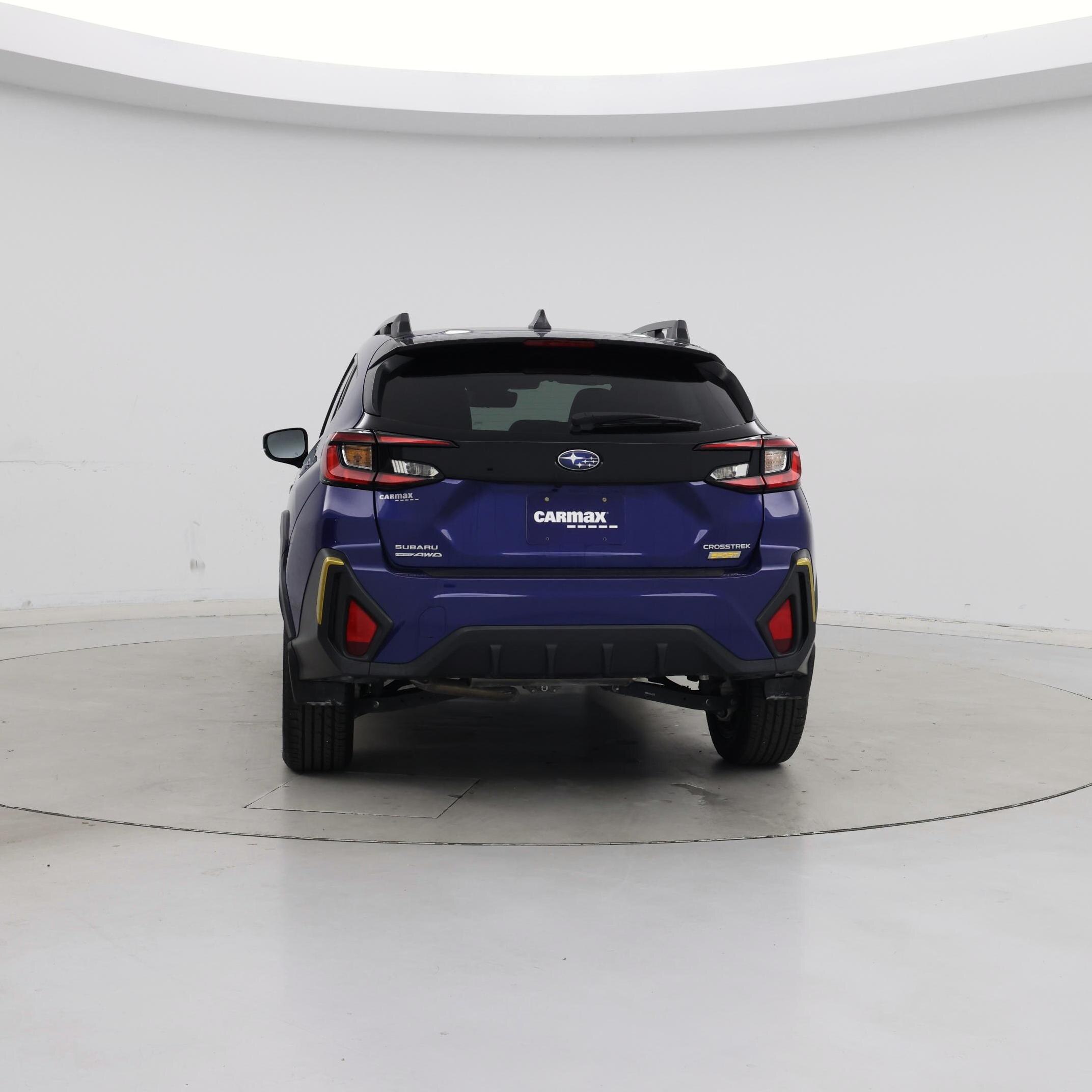 Thumbnail: 2024 Subaru Crosstrek - 6