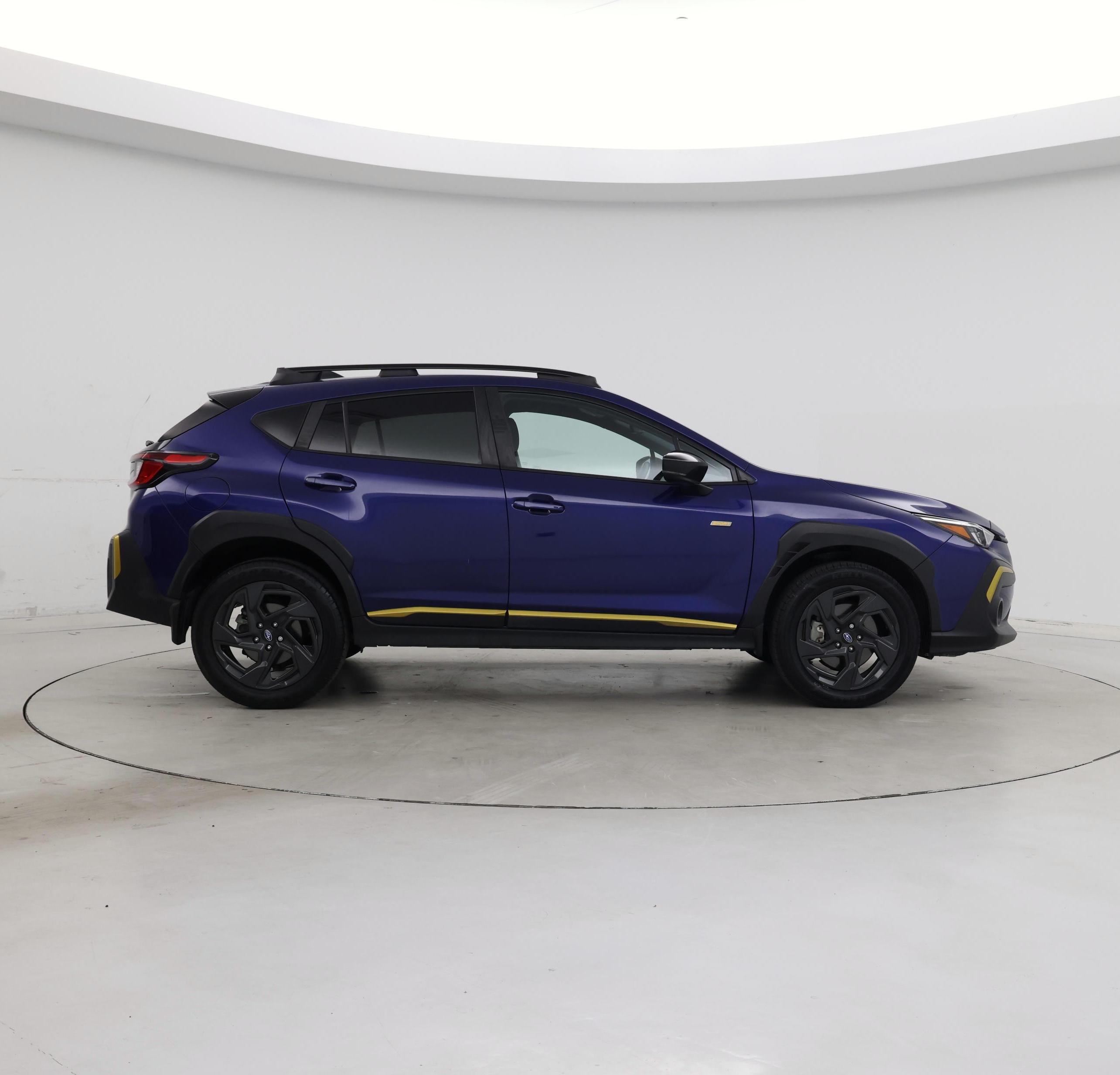 Thumbnail: 2024 Subaru Crosstrek - 7