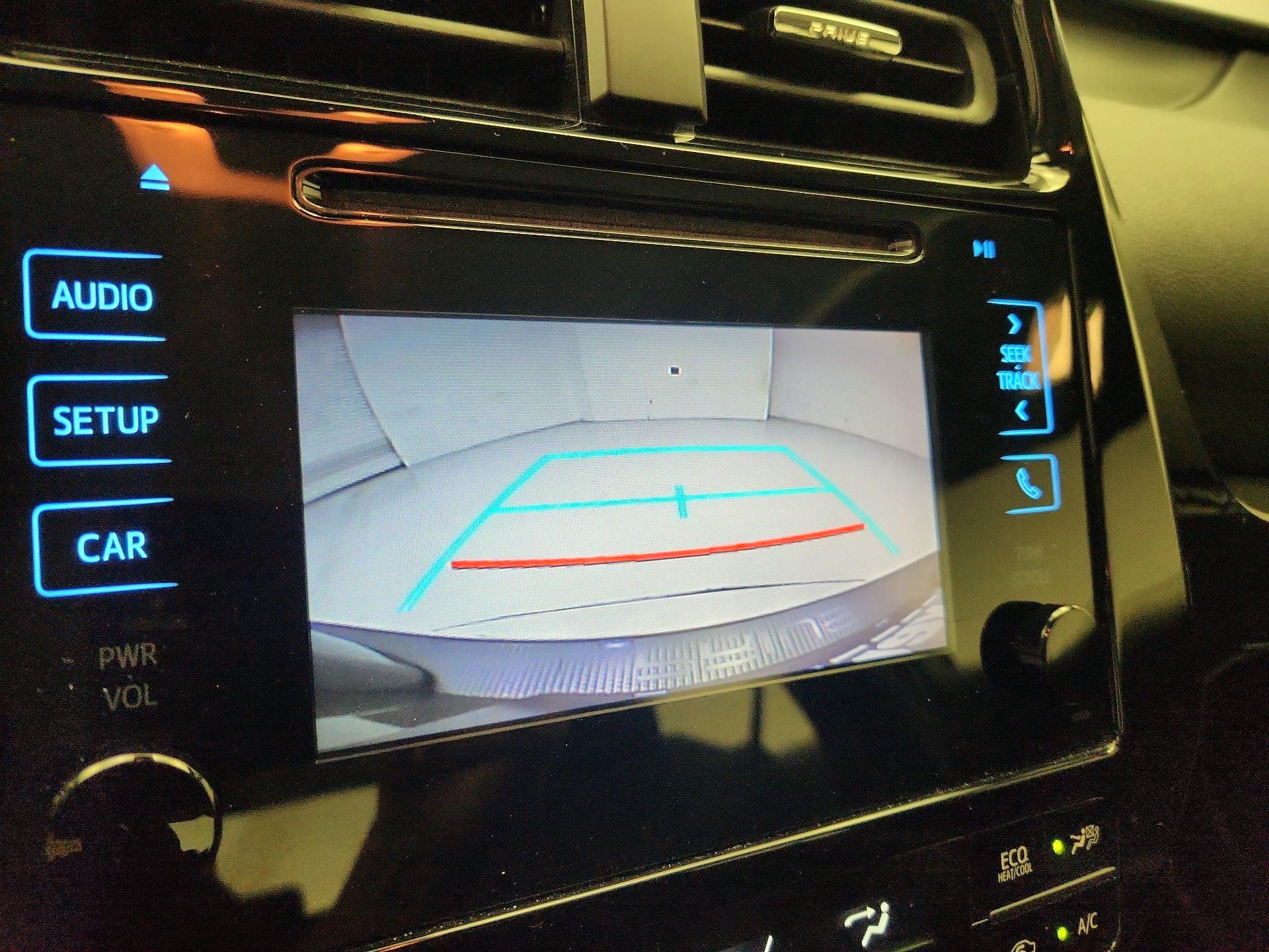 Thumbnail: 2017 Toyota Prius - 14