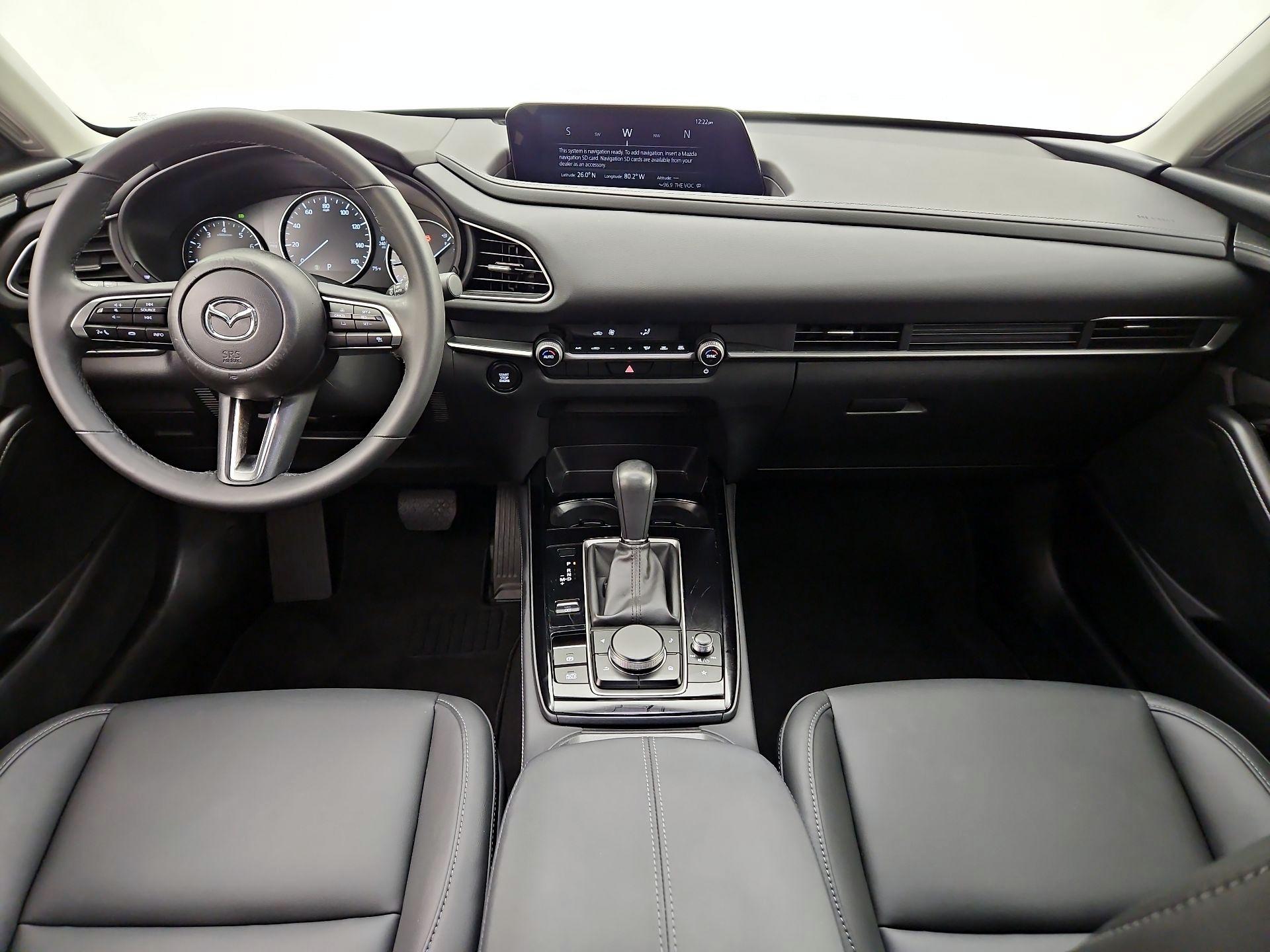 Thumbnail: 2024 Mazda CX-30 - 9