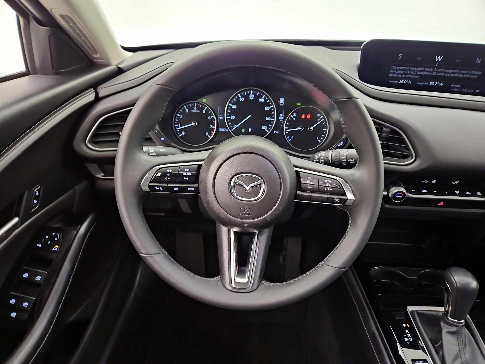 Thumbnail: 2024 Mazda CX-30 - 10