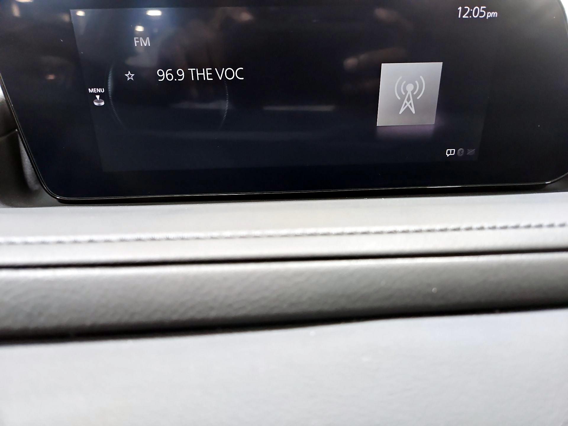 Thumbnail: 2024 Mazda CX-30 - 14