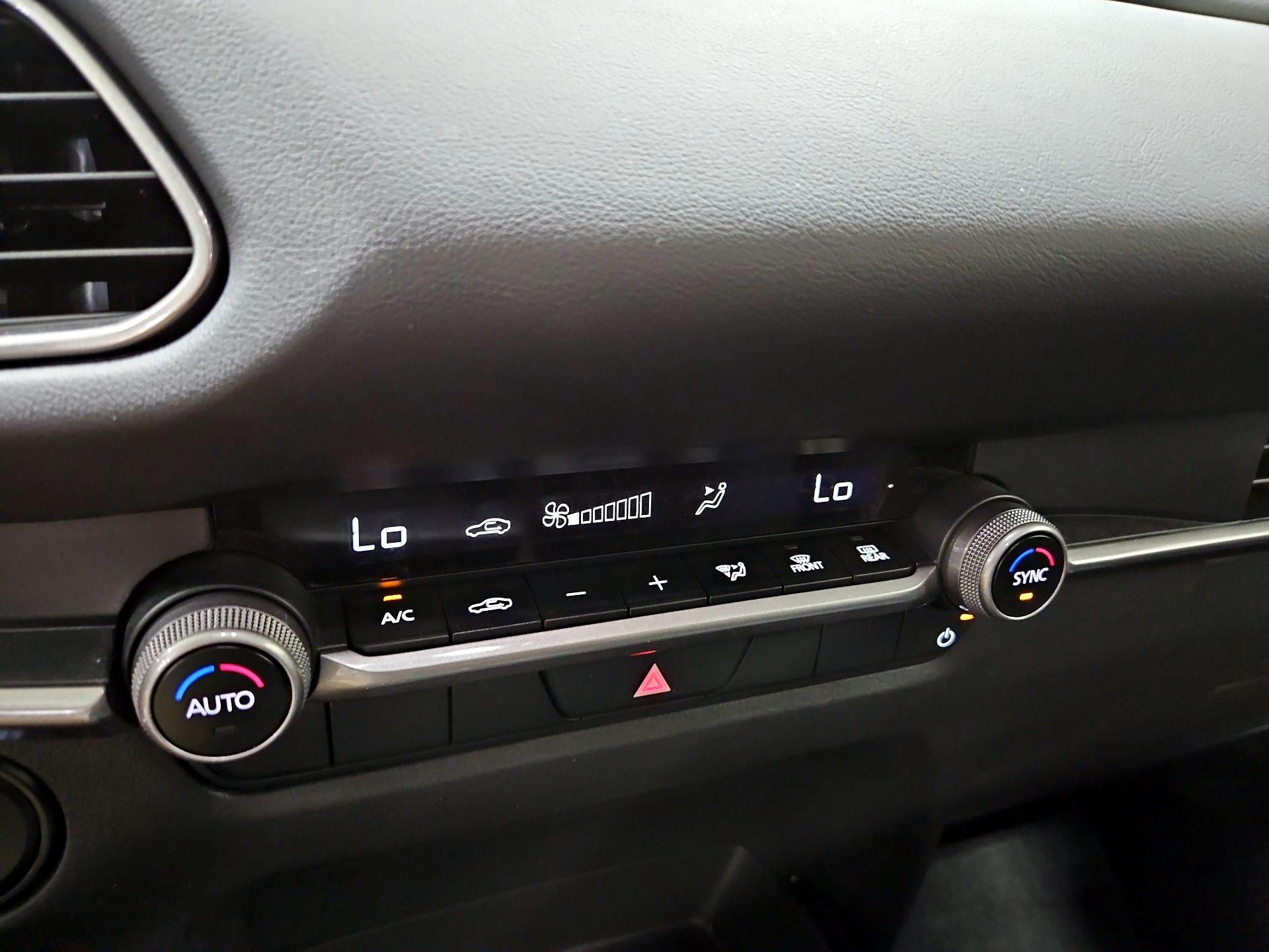 Thumbnail: 2024 Mazda CX-30 - 15