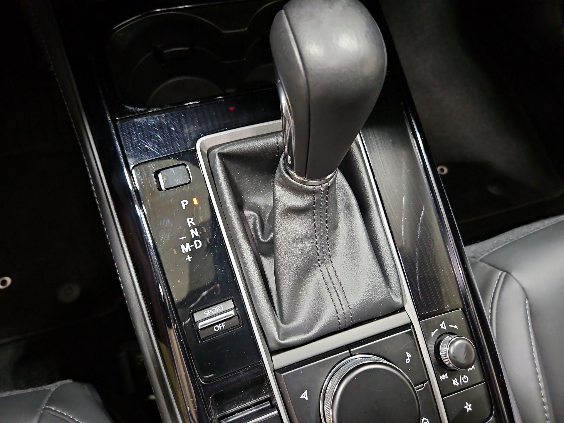 Thumbnail: 2024 Mazda CX-30 - 16