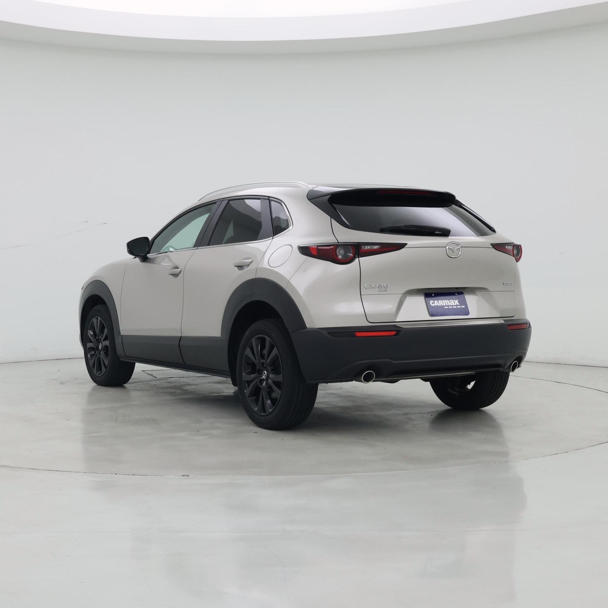 Thumbnail: 2024 Mazda CX-30 - 2