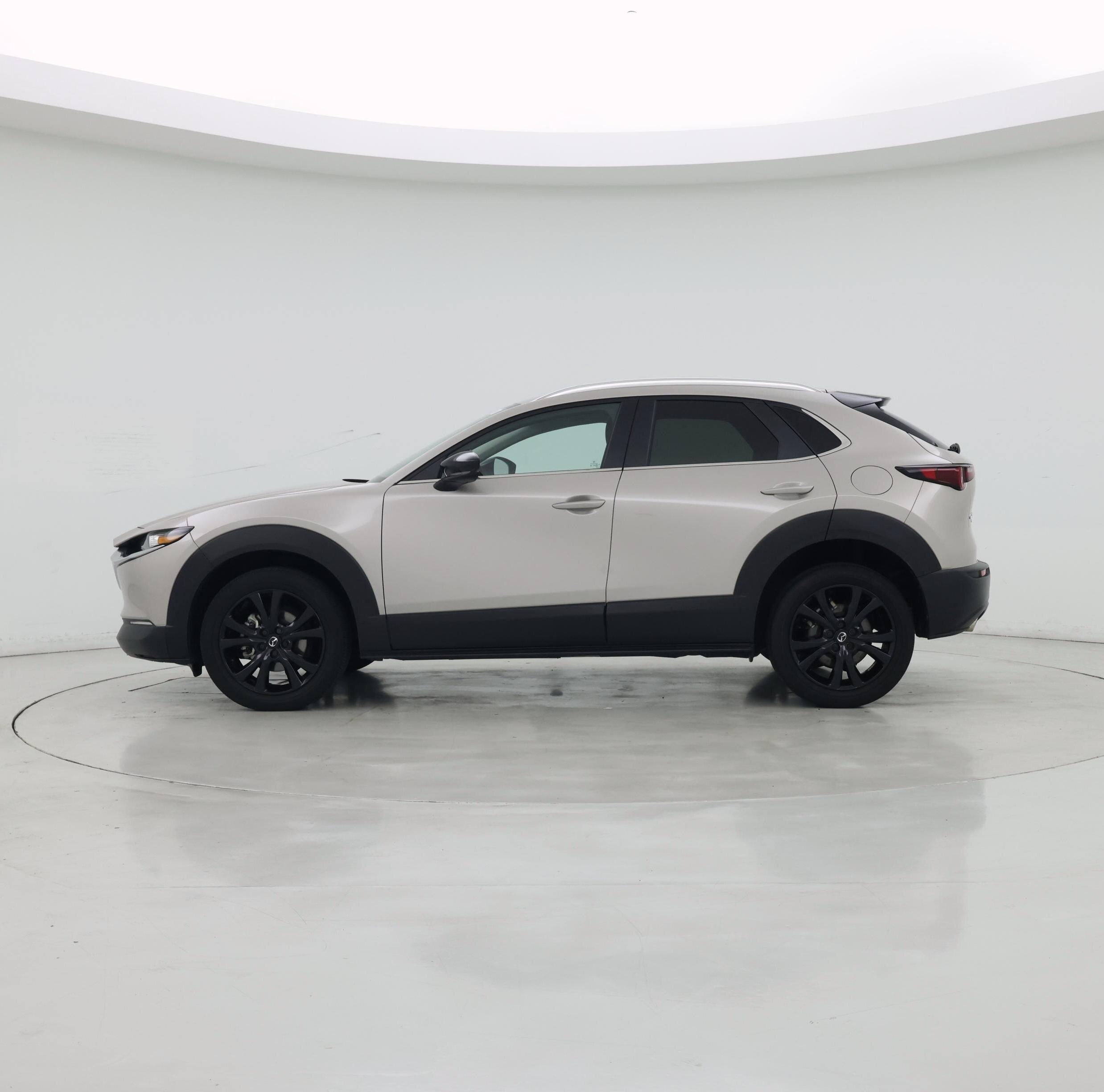 Thumbnail: 2024 Mazda CX-30 - 3