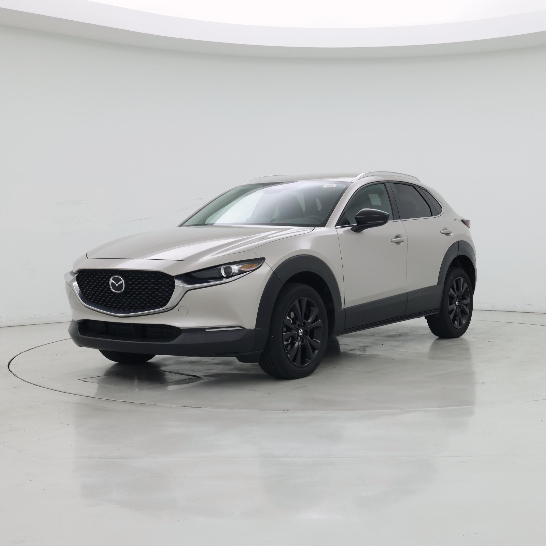 Thumbnail: 2024 Mazda CX-30 - 4
