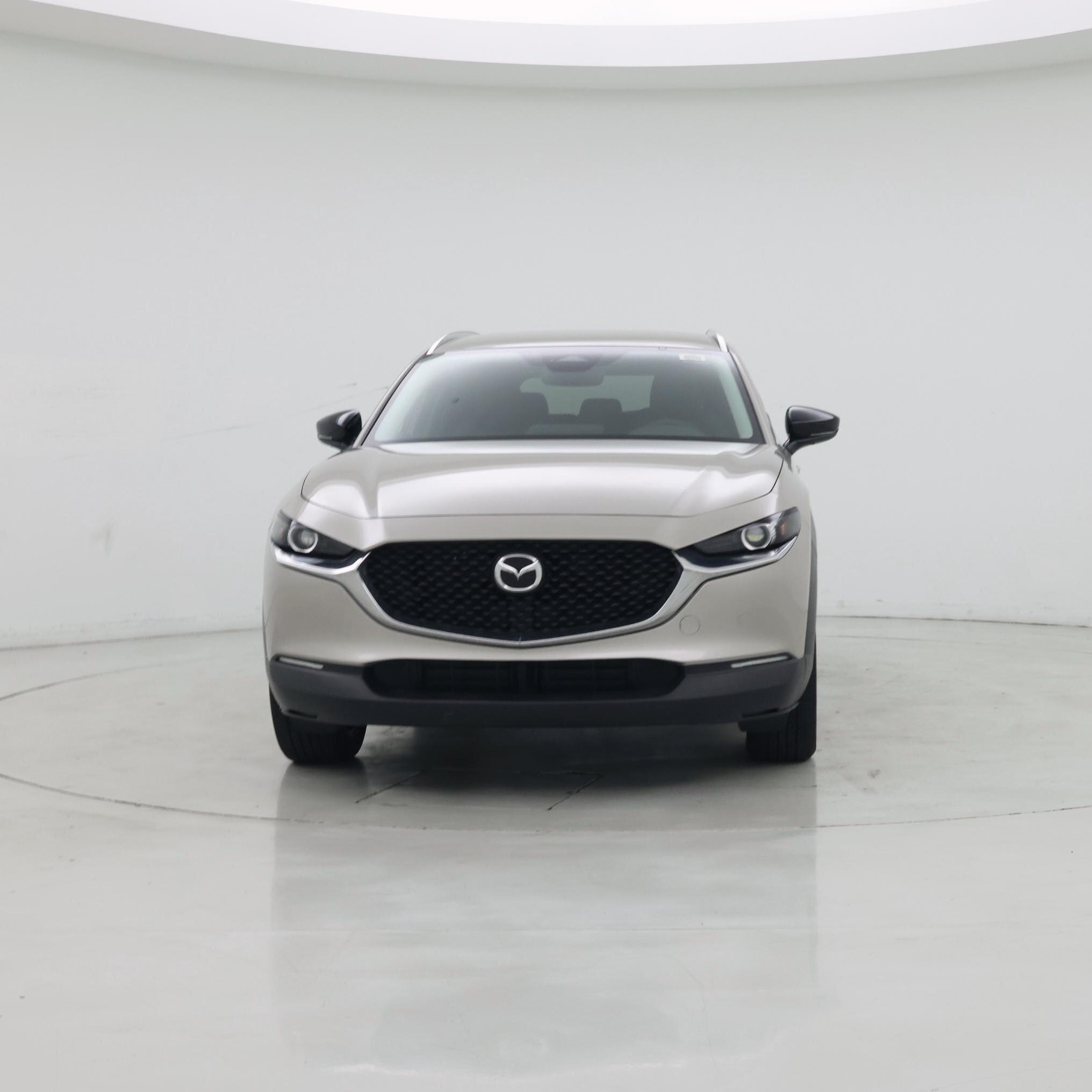 Thumbnail: 2024 Mazda CX-30 - 5