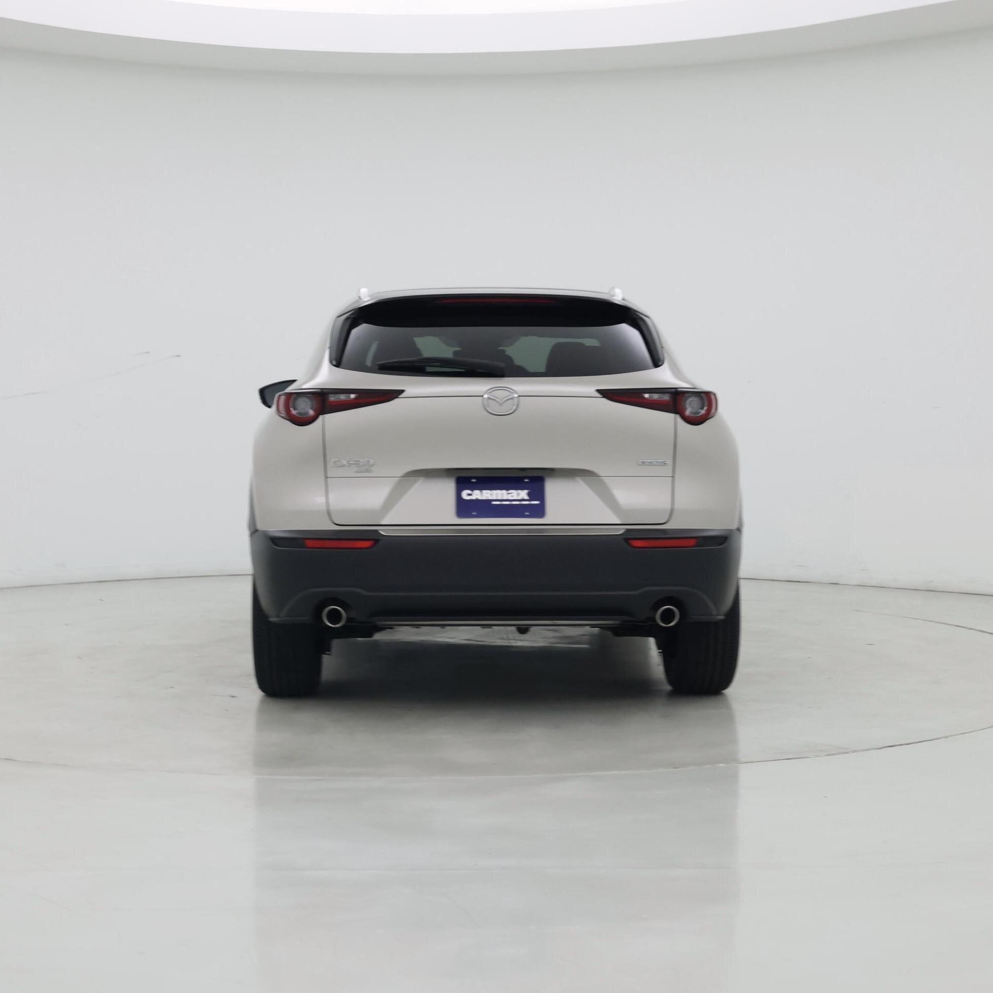 Thumbnail: 2024 Mazda CX-30 - 6