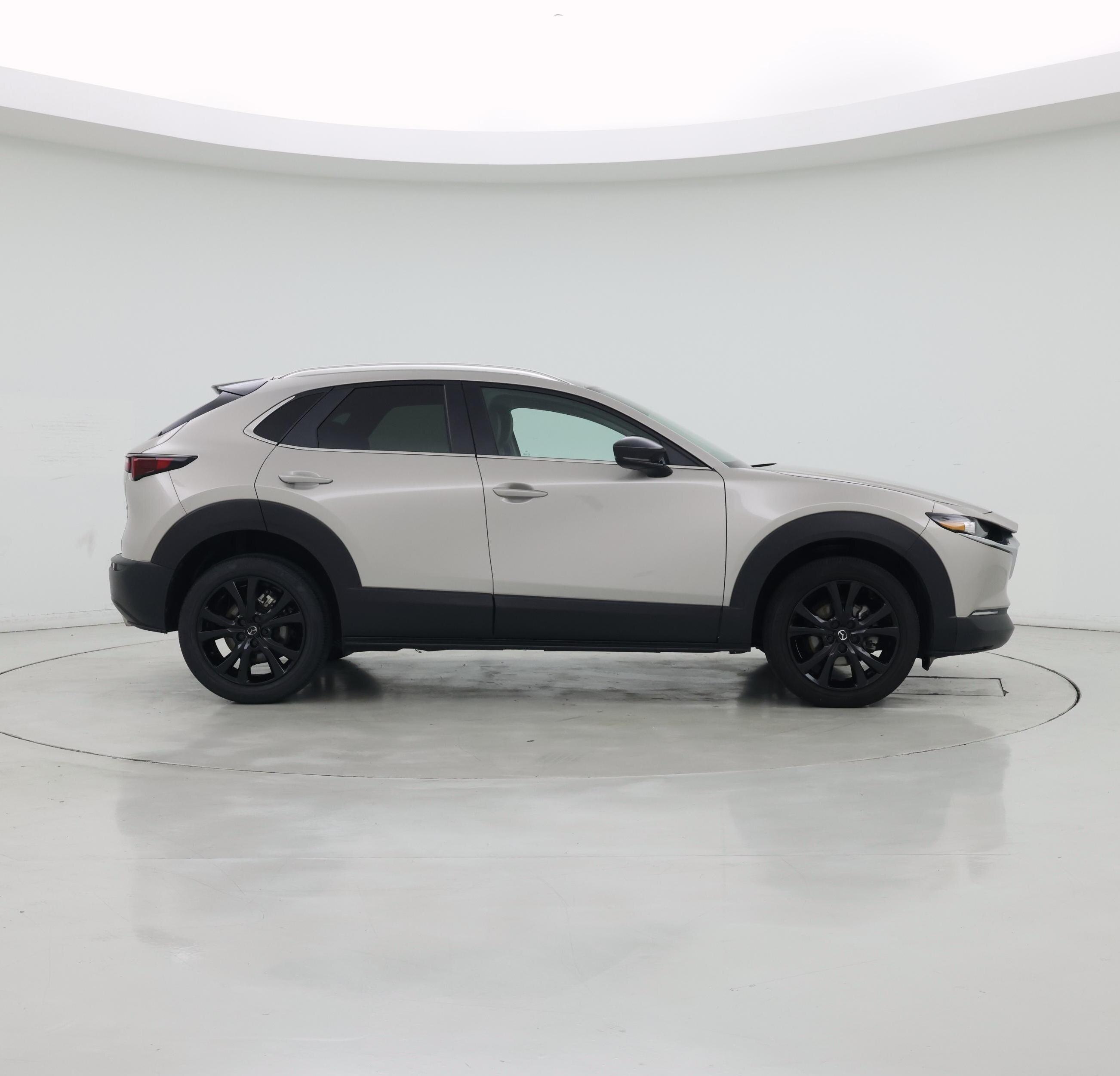 Thumbnail: 2024 Mazda CX-30 - 7