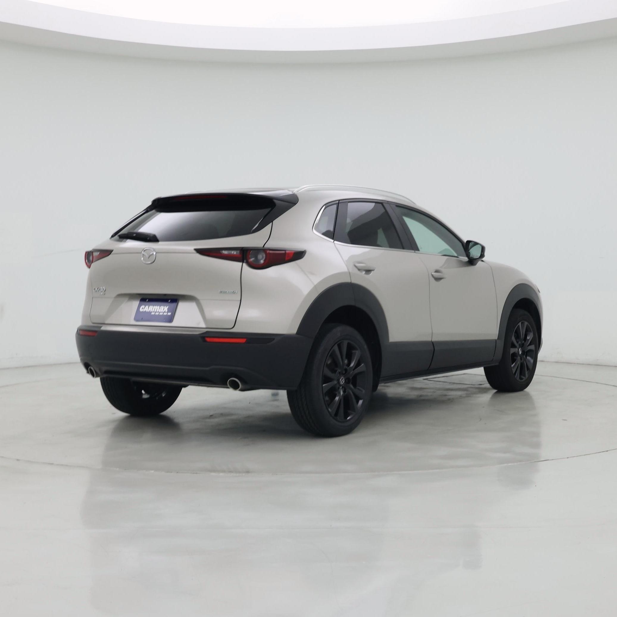Thumbnail: 2024 Mazda CX-30 - 8