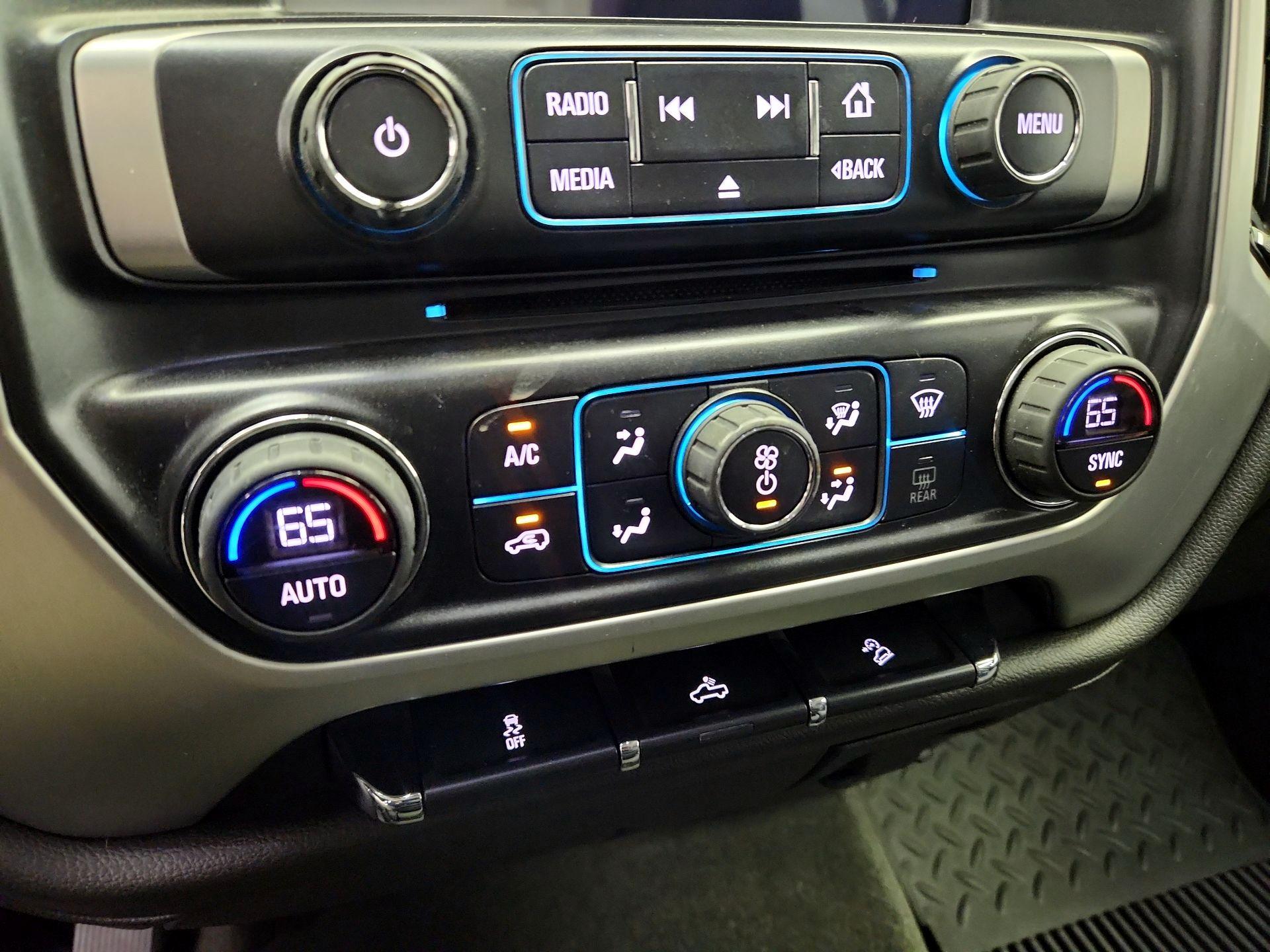 Thumbnail: 2017 GMC Sierra 1500 - 16