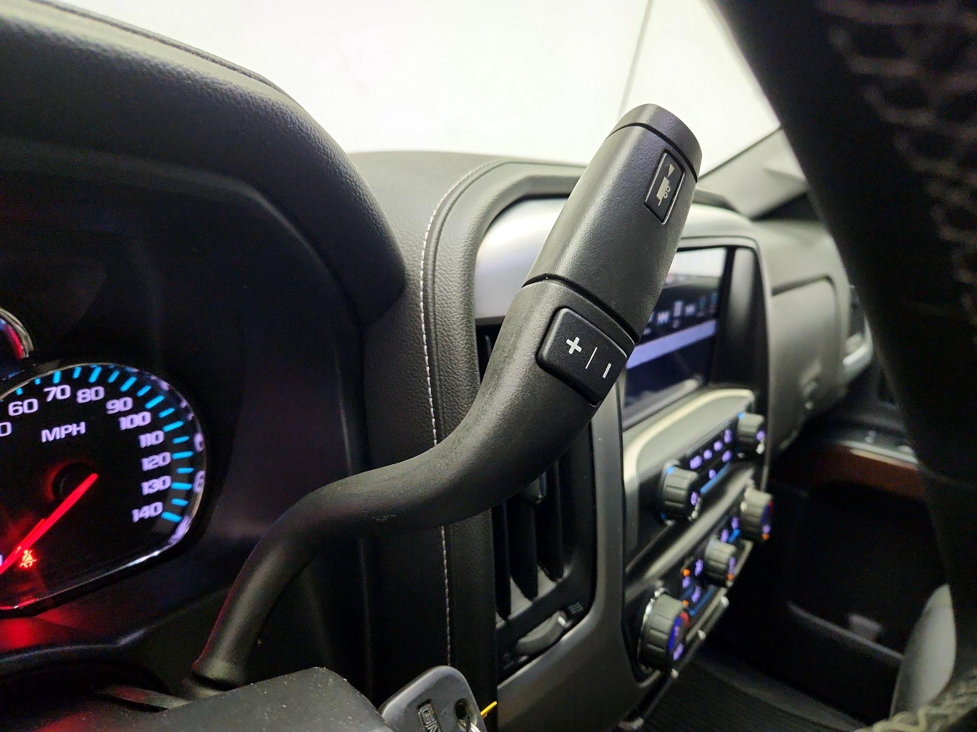 Thumbnail: 2017 GMC Sierra 1500 - 17